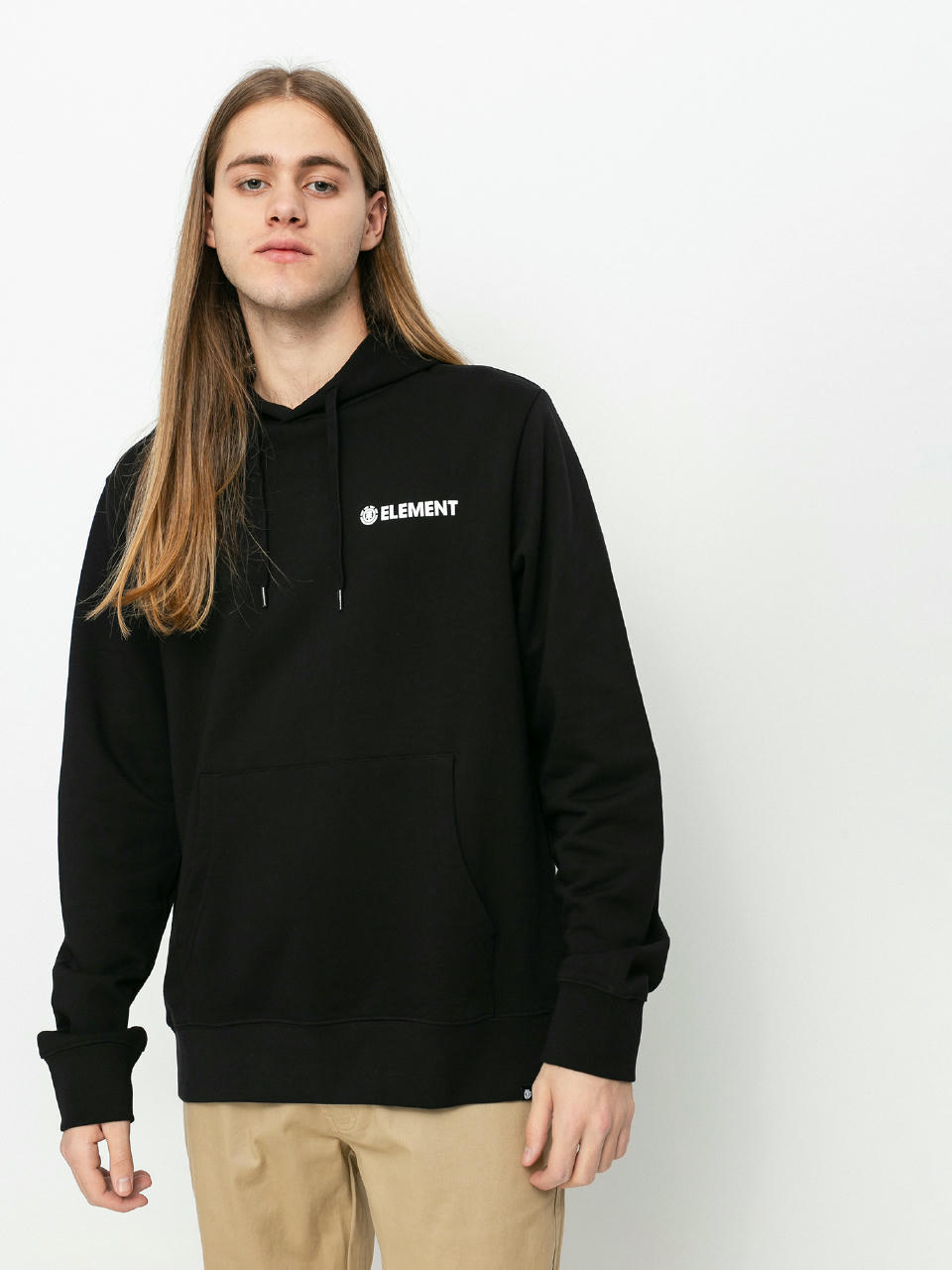 Patagonia Logo Uprisal HD Hoodie (new navy)