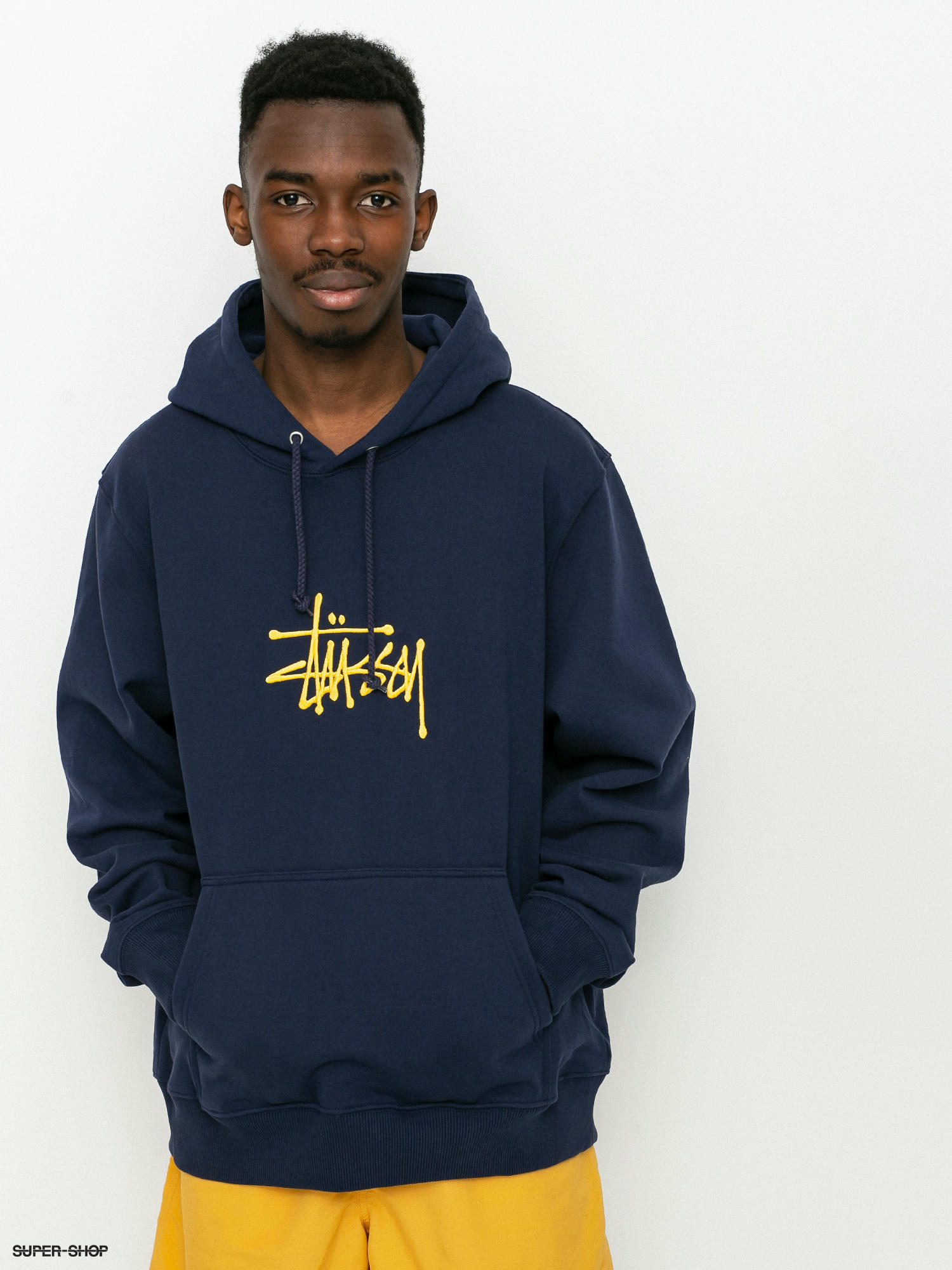 Stussy s deals app hoodie