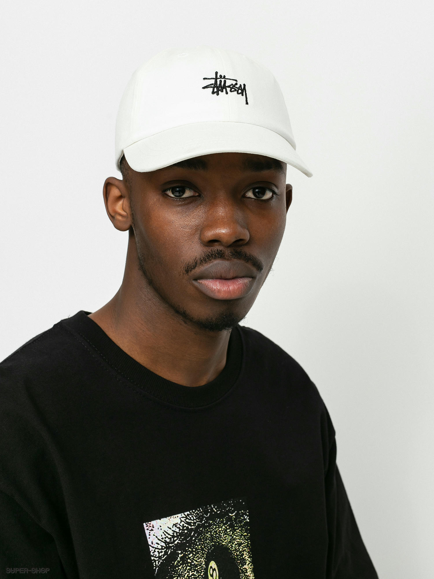 Stussy 2024 stock cap