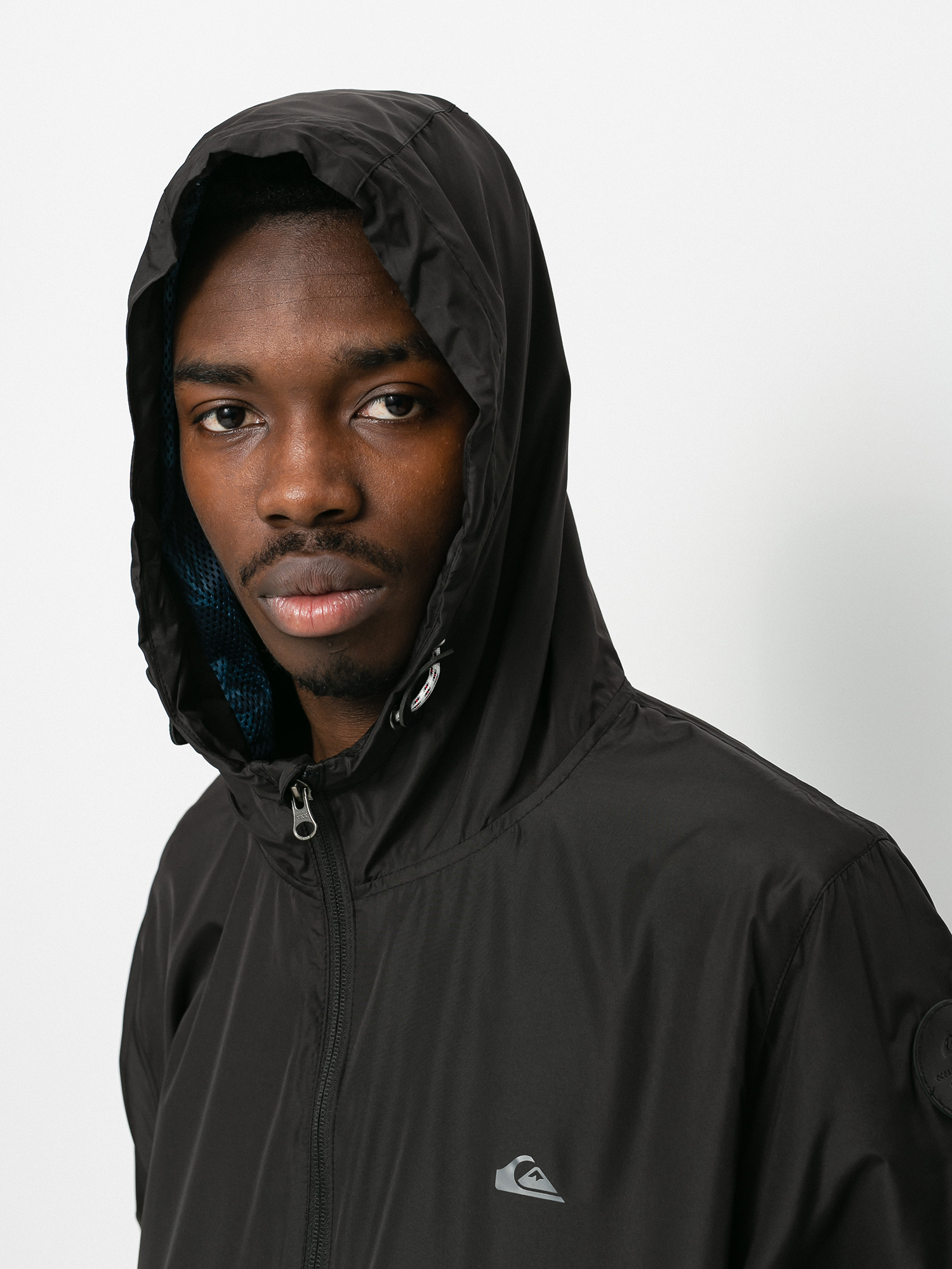 quiksilver everyday jacket