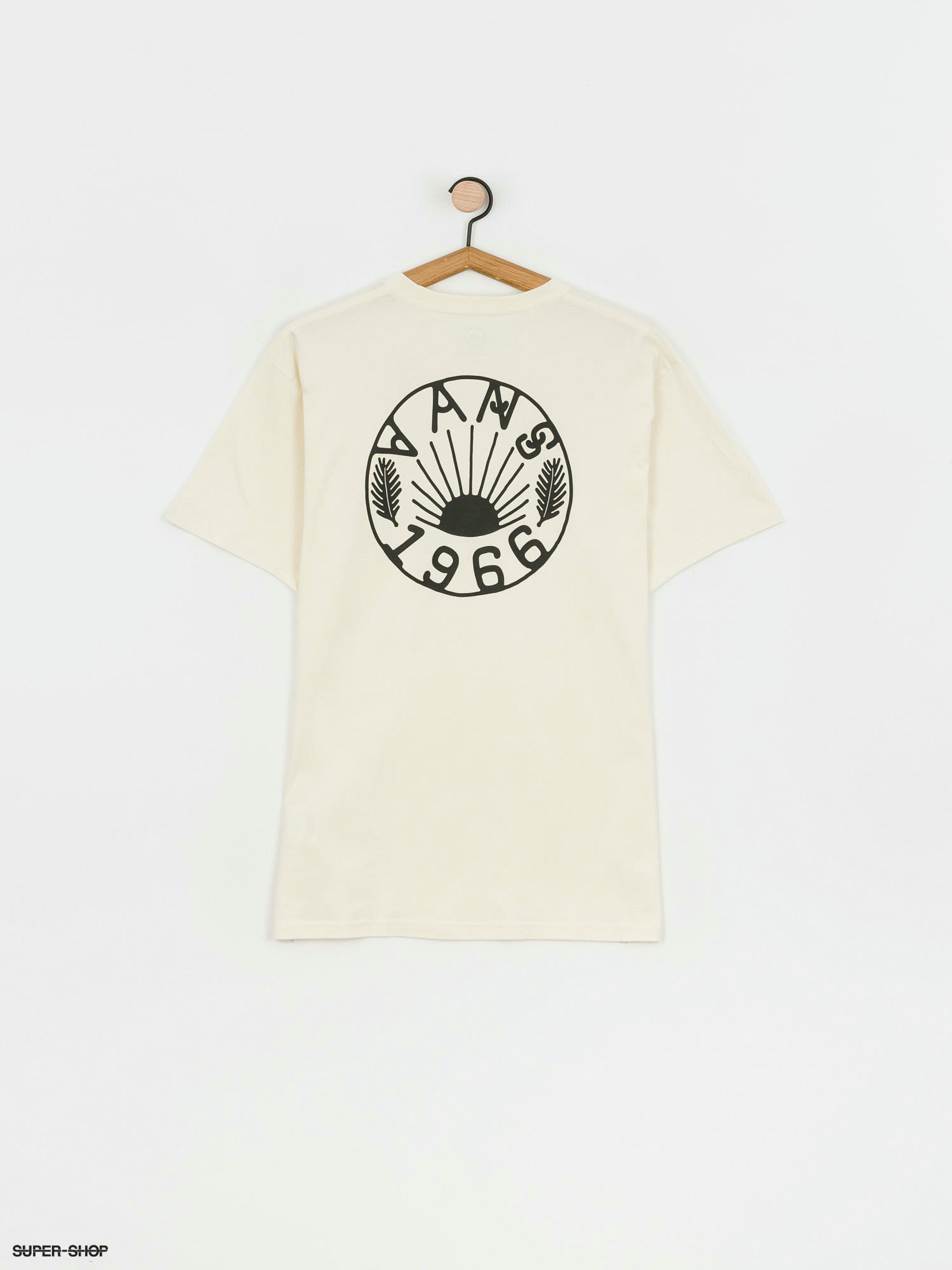 vans dakota roche t shirt