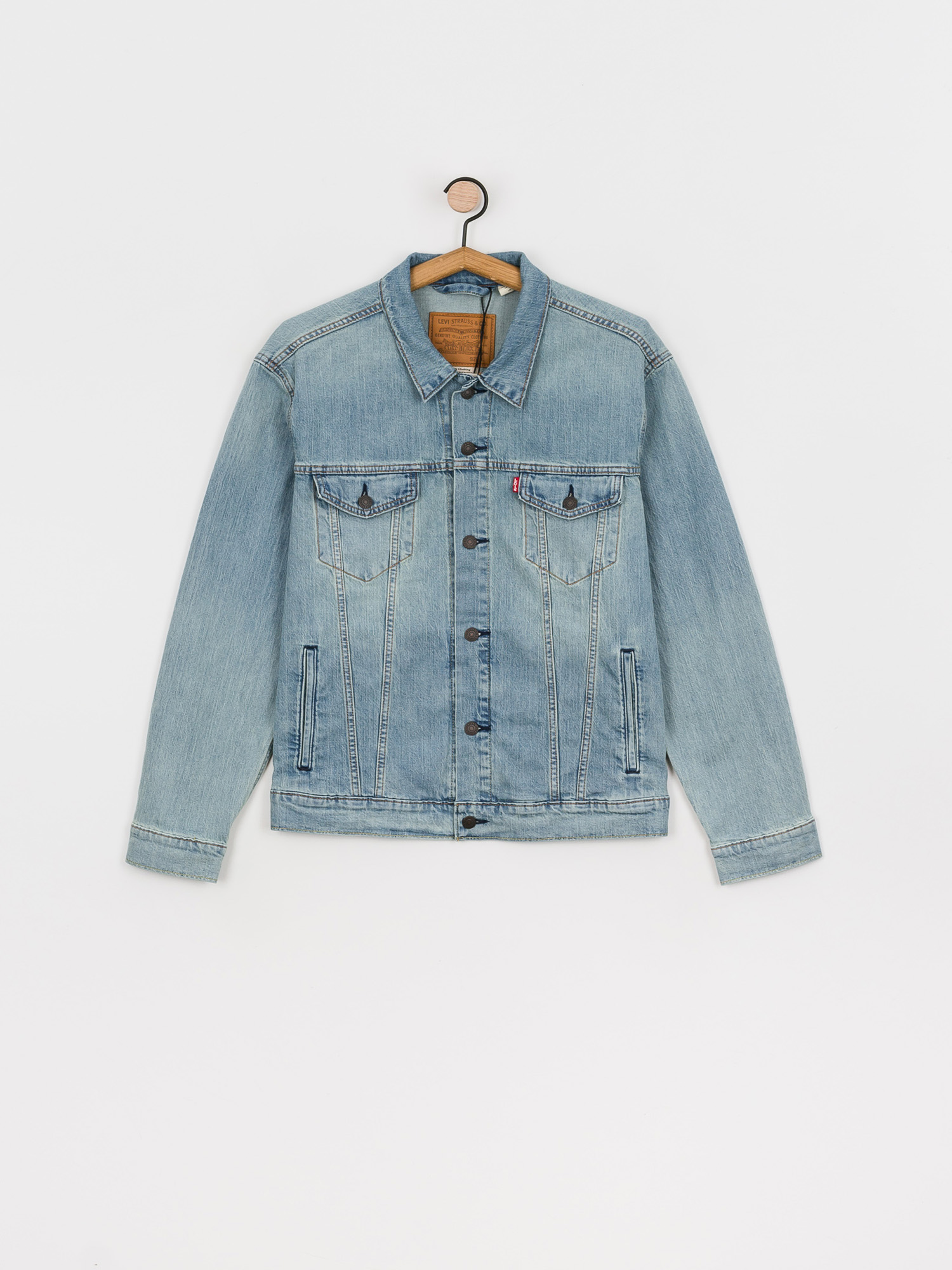 levis clo jacket