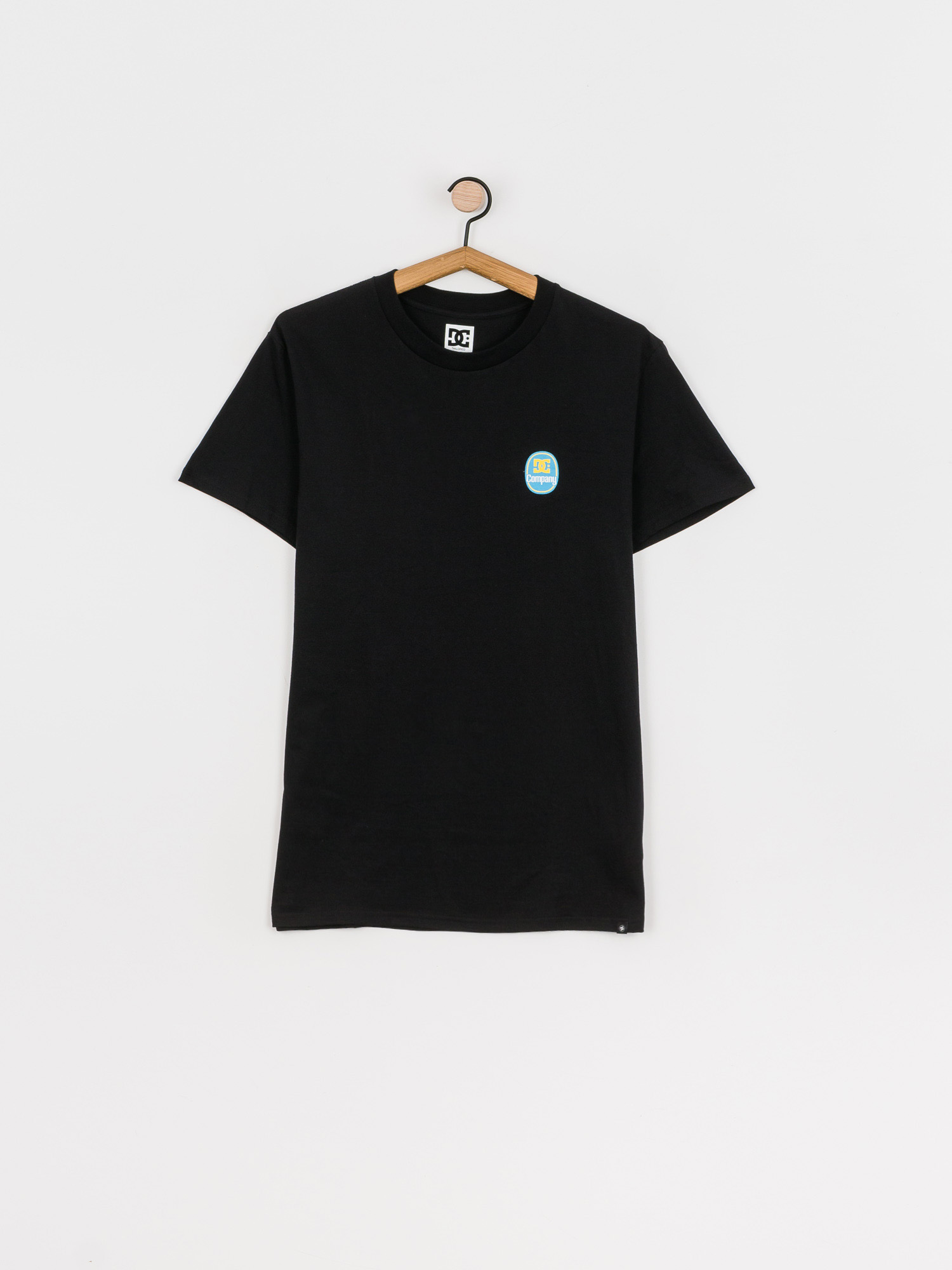 Dc Bananas T Shirt Black