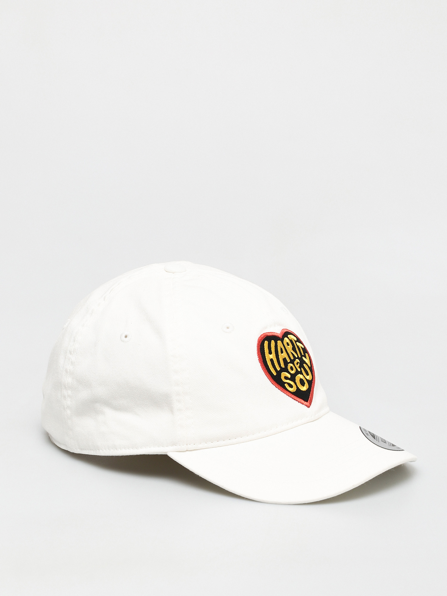 Carhartt WIP Hartt Of Soul ZD Cap (white/multicolor)