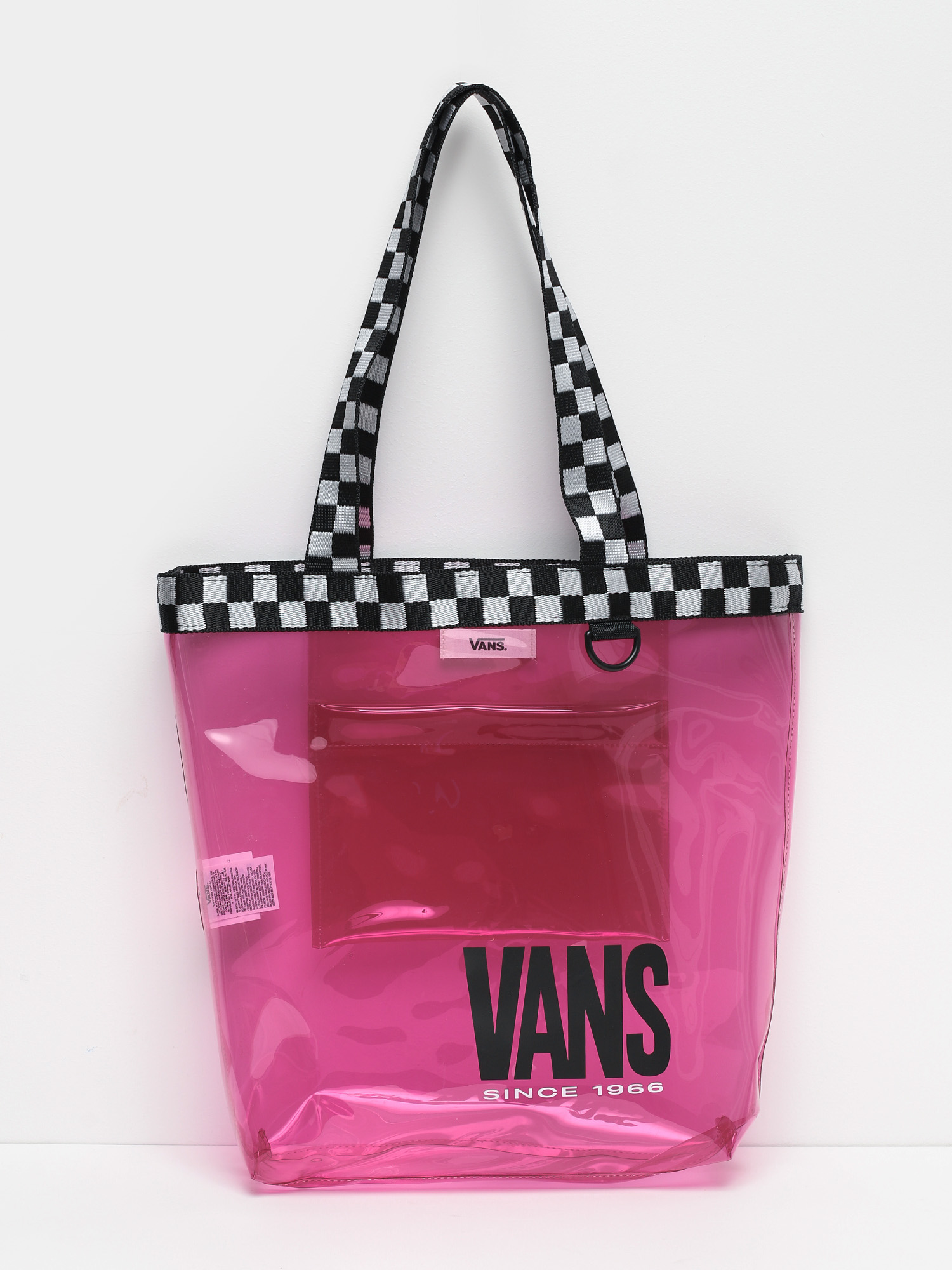 Vans High Key Handbag Wmn (orchid)