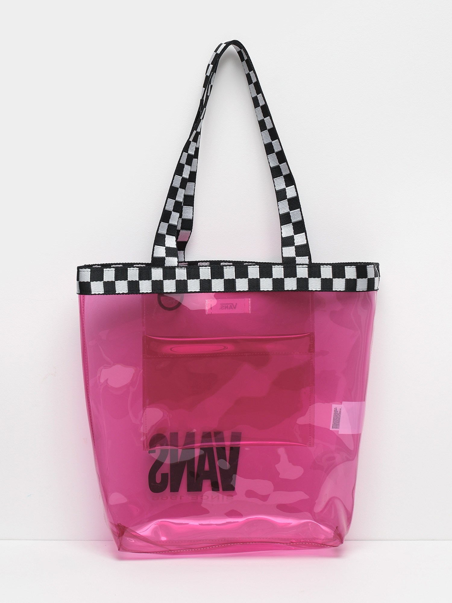 Vans High Key Handbag Wmn (orchid)