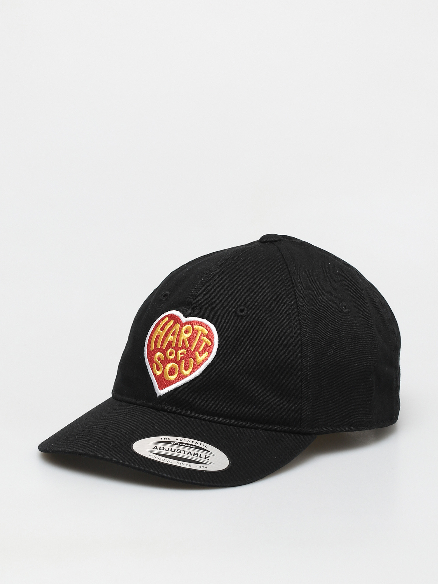 Carhartt WIP Hartt Of Soul ZD Cap 