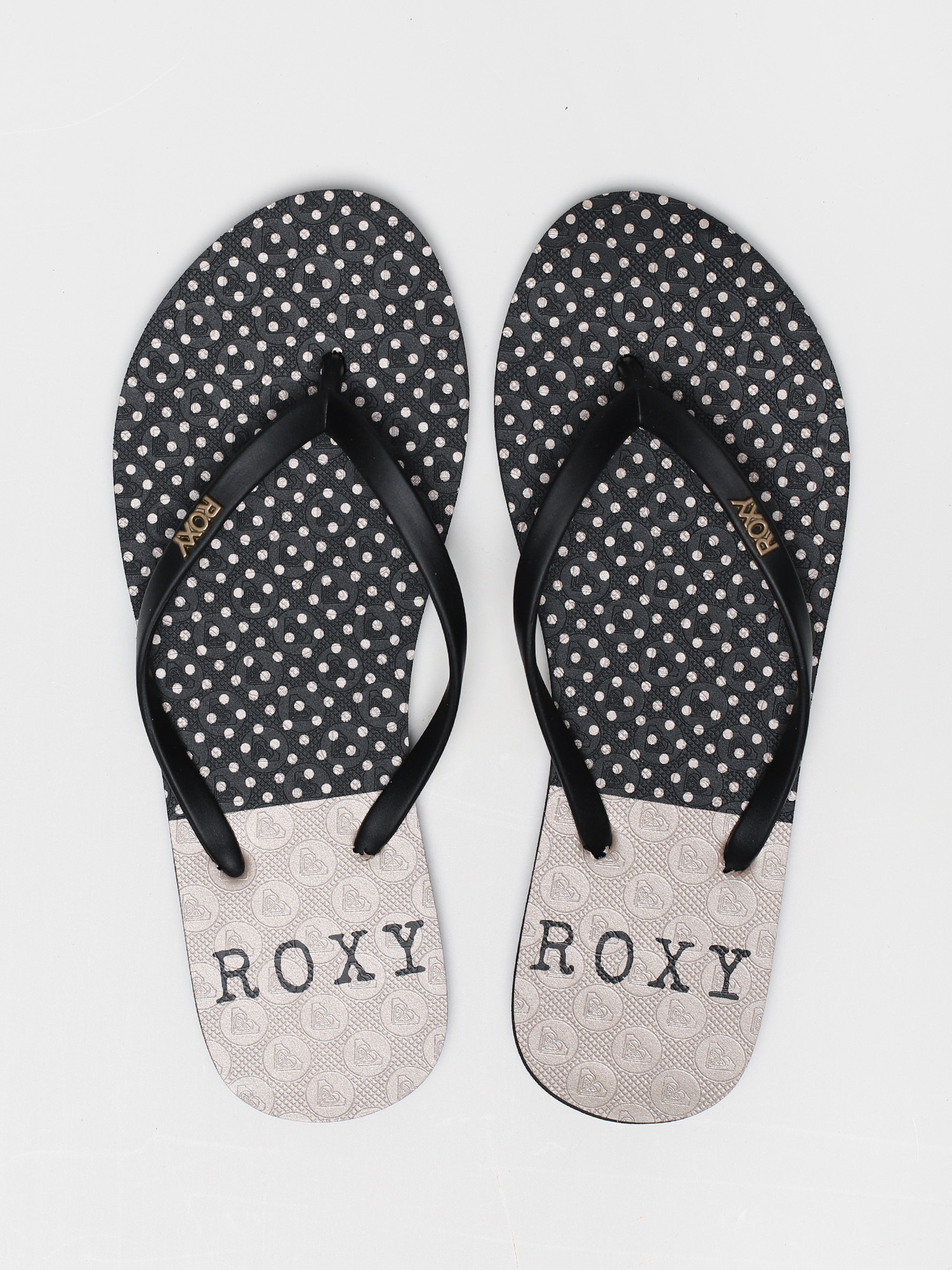 roxy slippers price