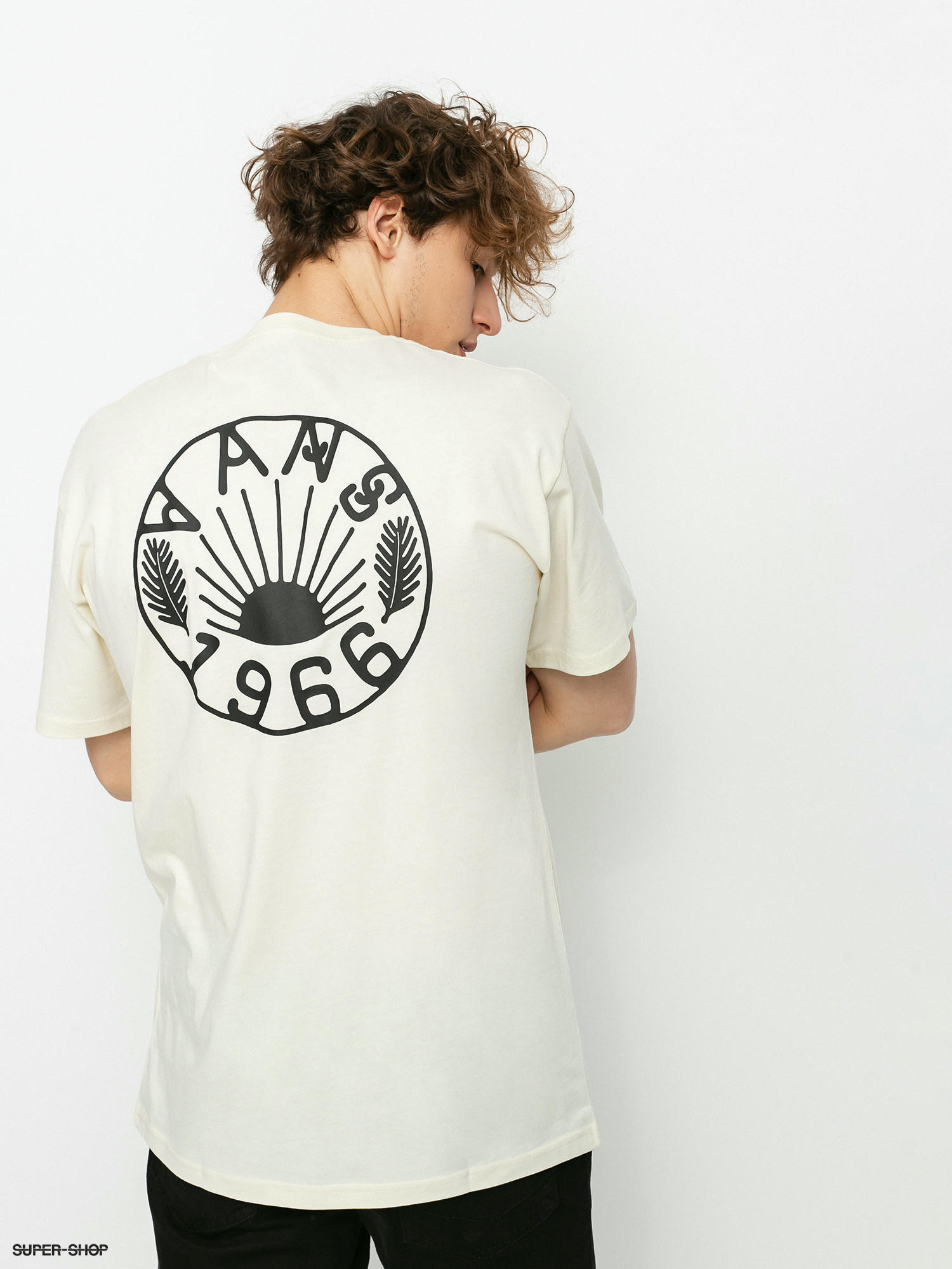 vans dakota roche t shirt