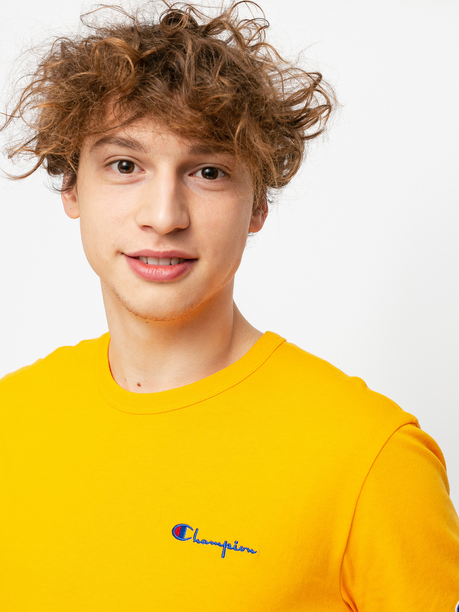 Champion Crewneck 214279 T-Shirt (znn)