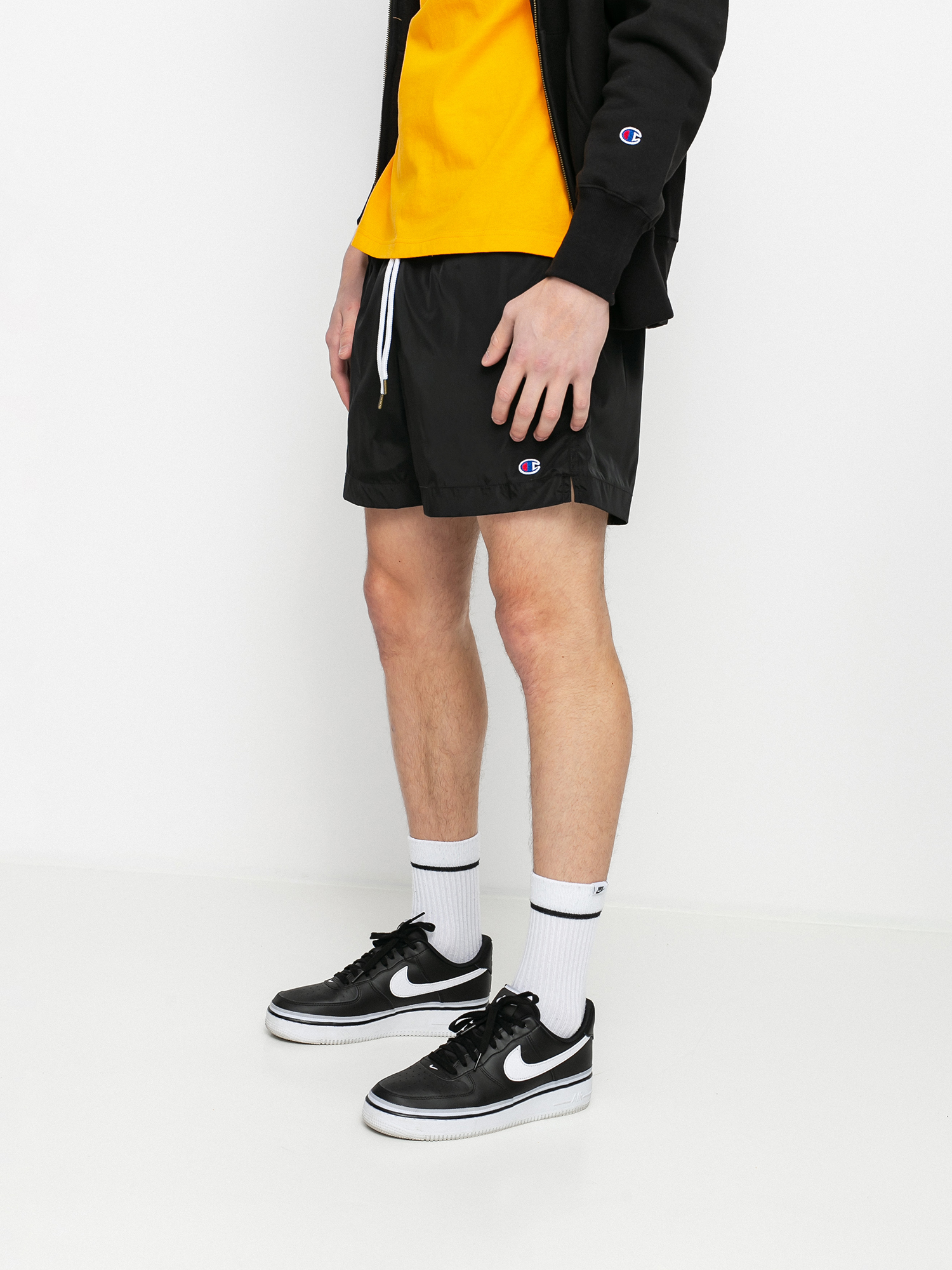 Champion Beachshort 214453 Shorts (nbk)