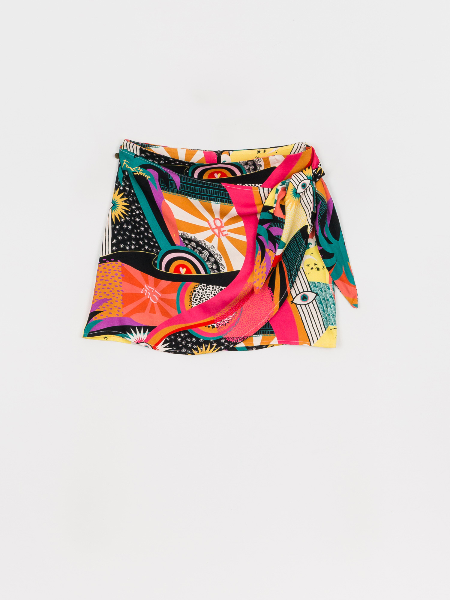 Femi Stories Budi Rock Wmn (fyng)