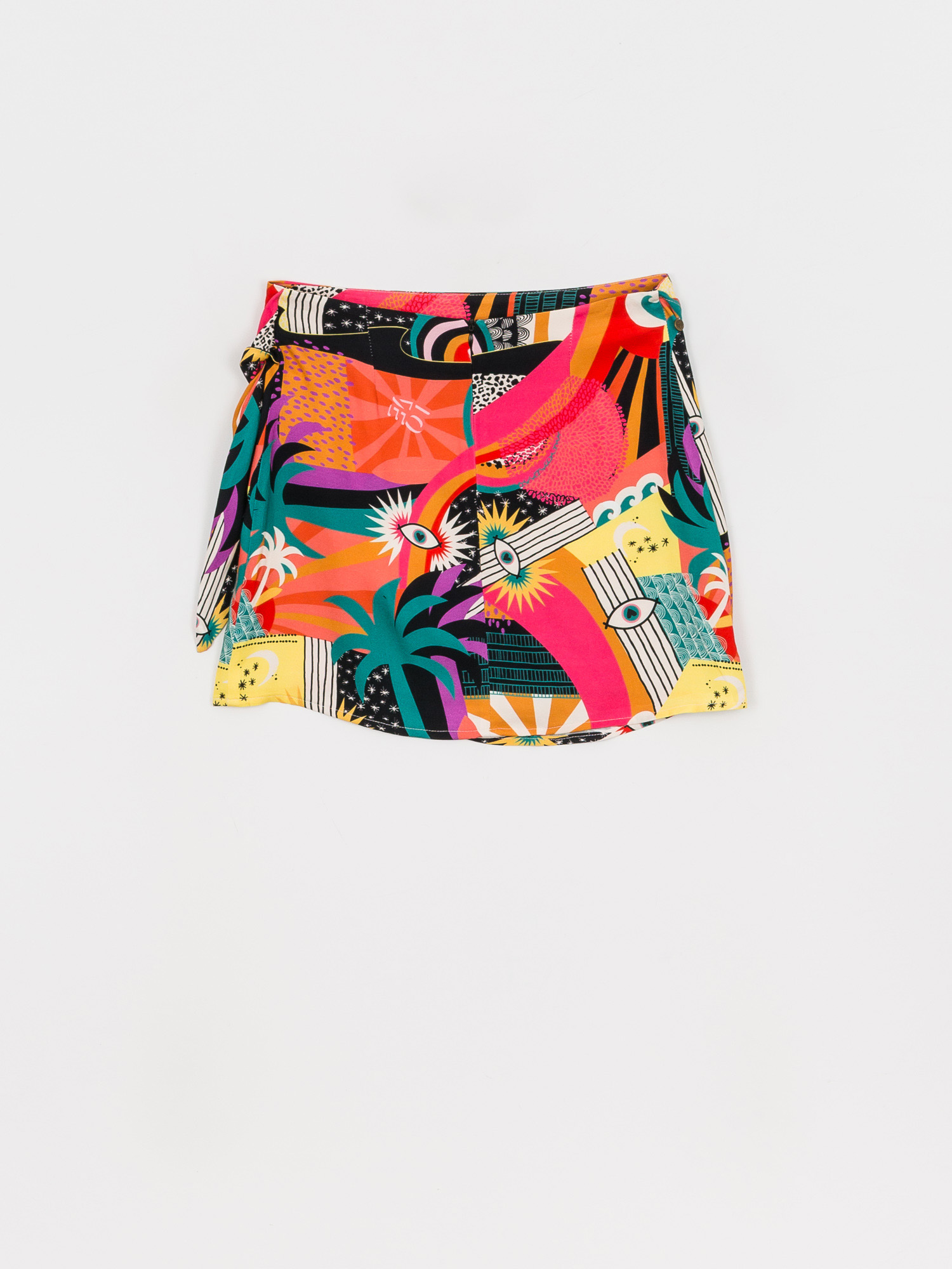 Femi Stories Budi Rock Wmn (fyng)