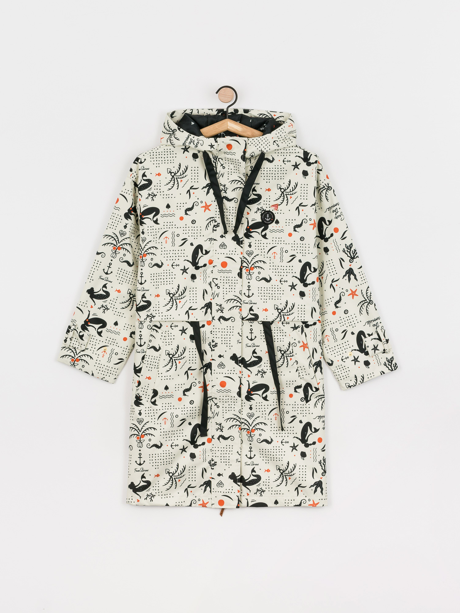 Femi Stories Bano Jacket Wmn (sol)