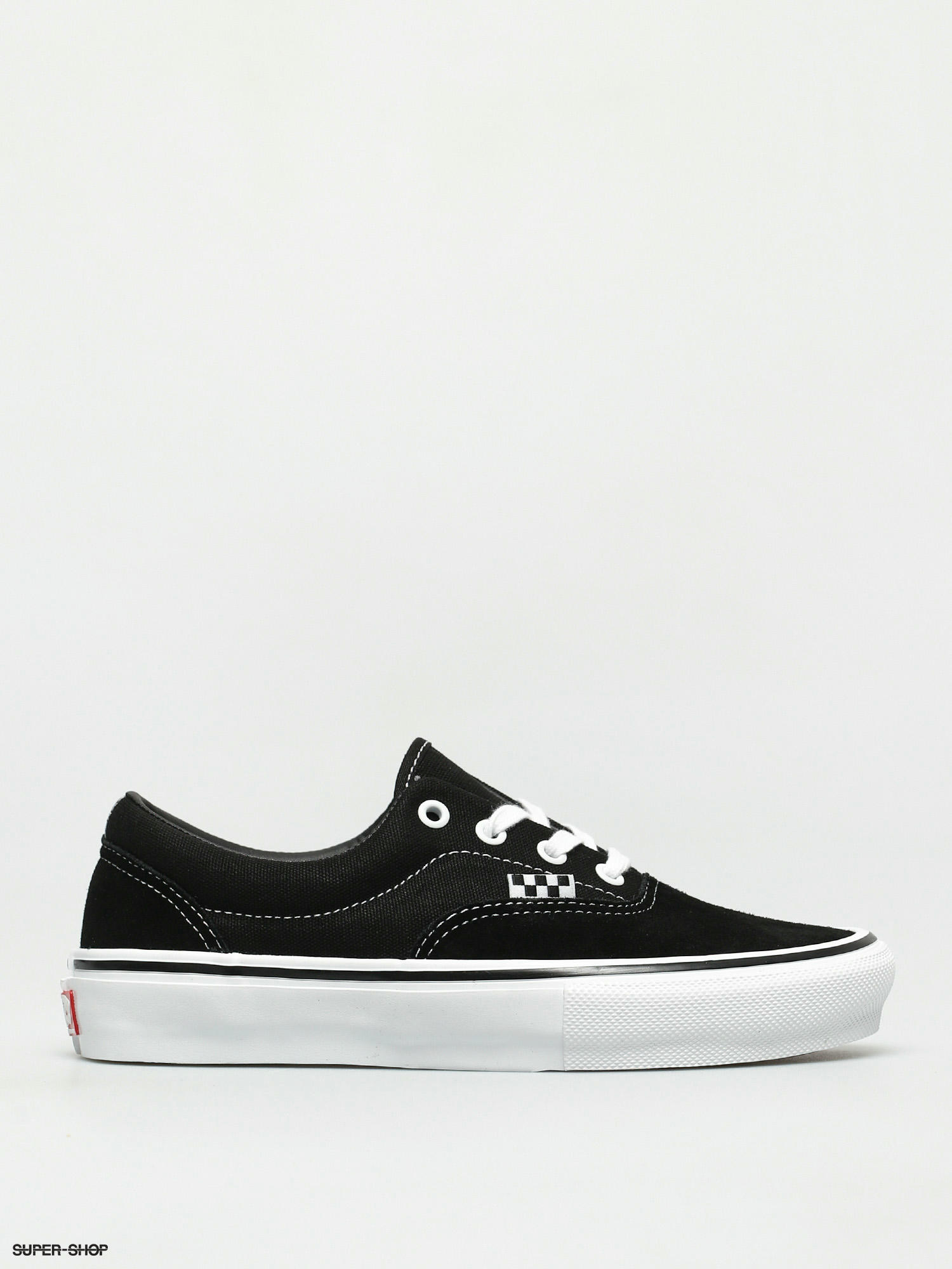 Vans lo discount pro era black