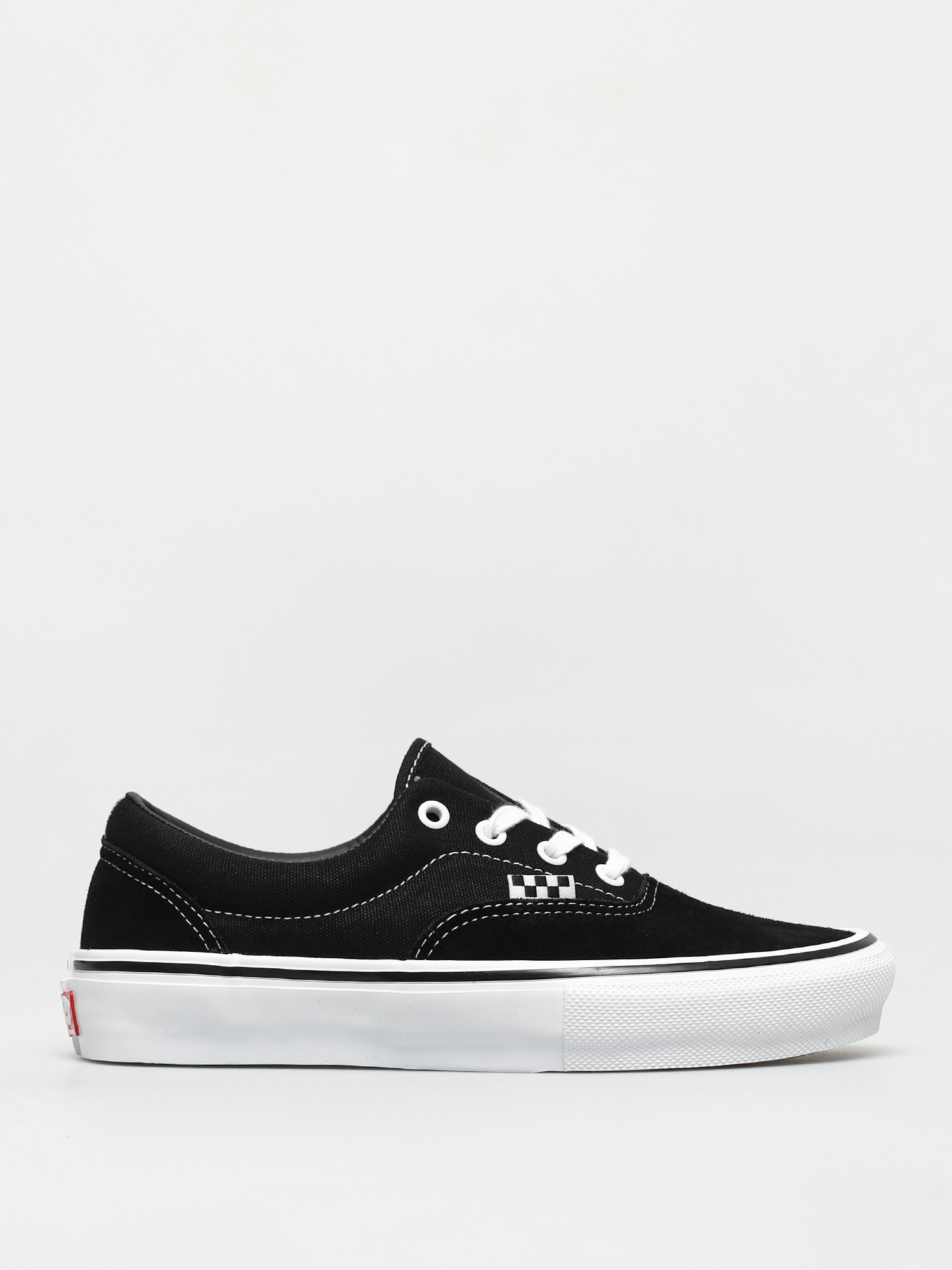 Vans Skate Era Shoes black (black/white)