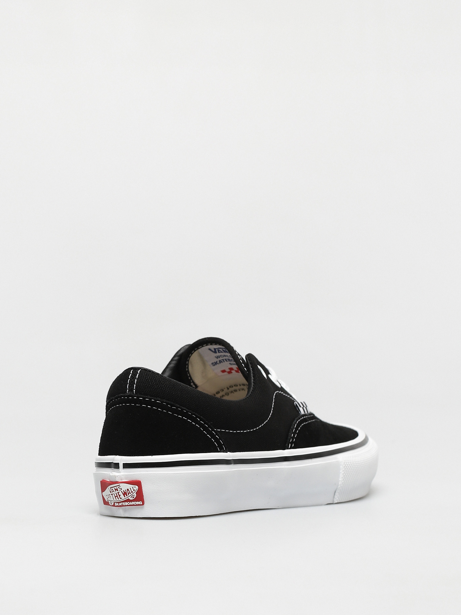 Vans Skate Era Shoes (black/white)