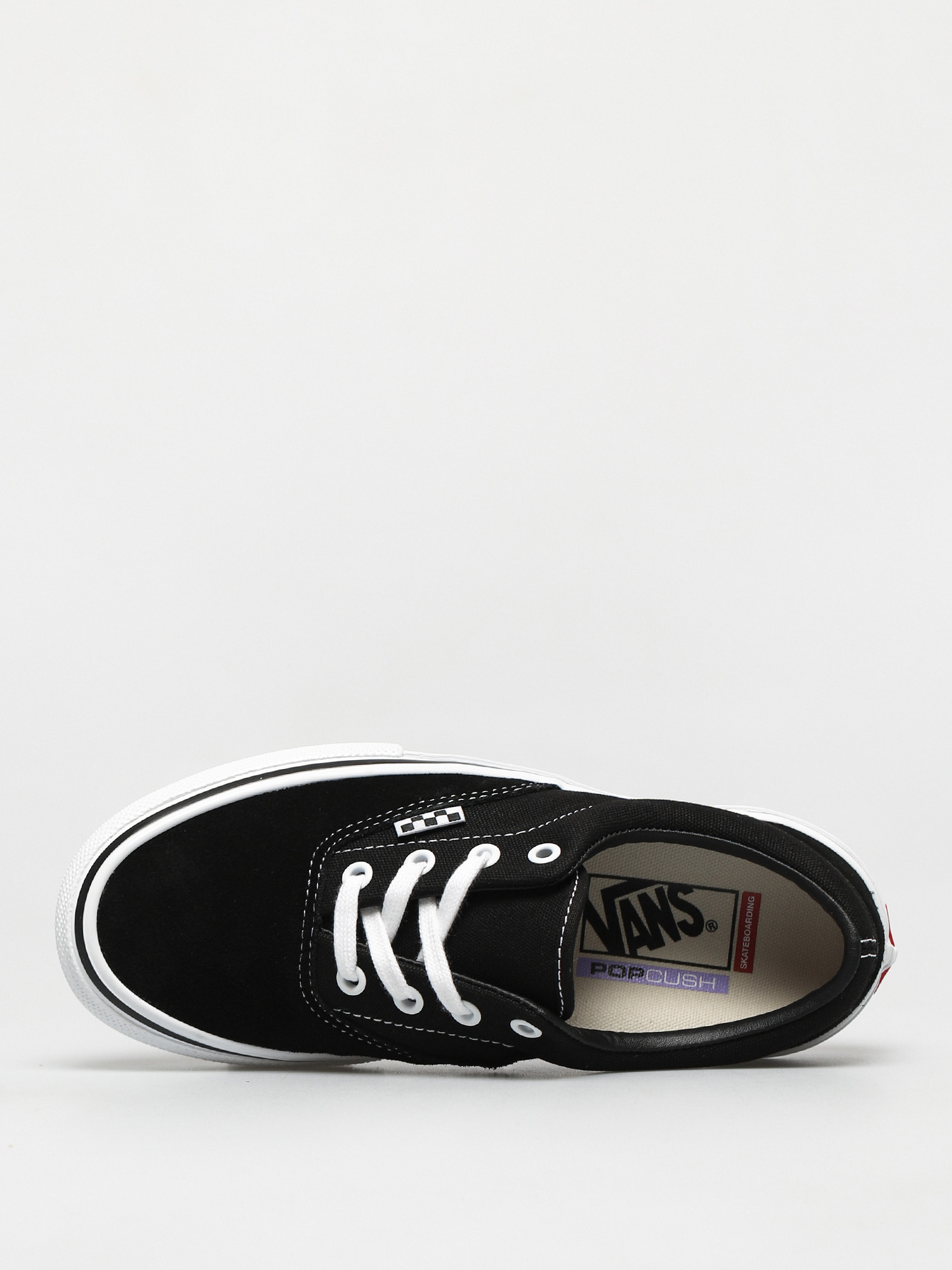 Vans Skate Era Shoes (black/white)