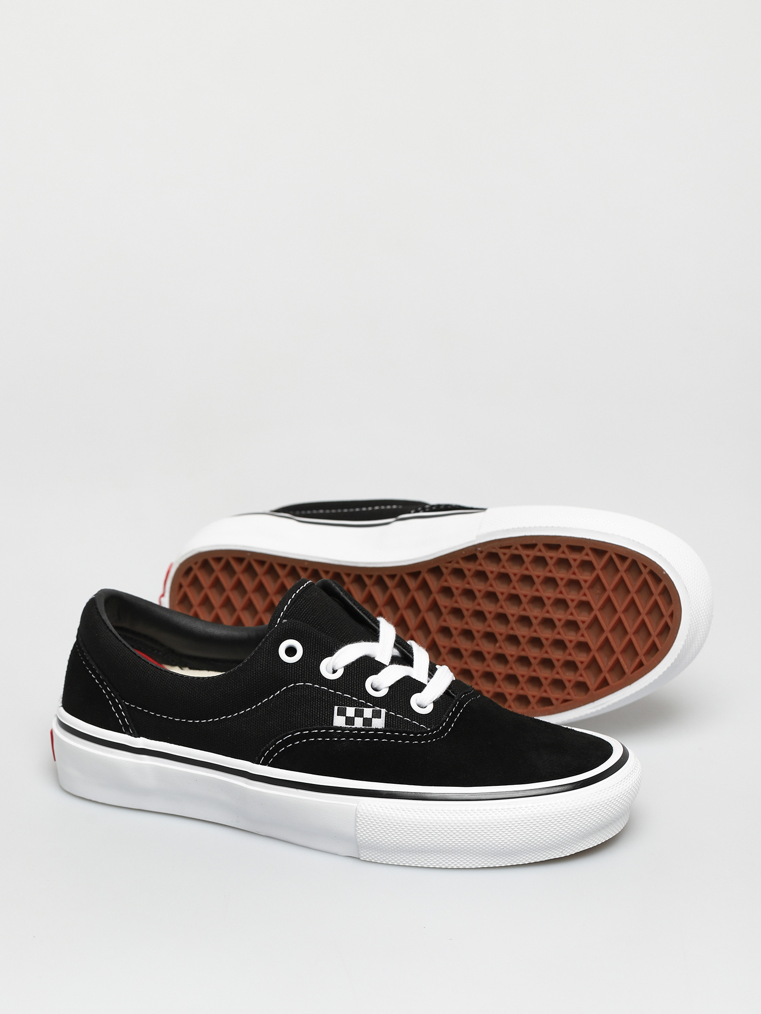 Vans Skate Era Shoes (black/white)
