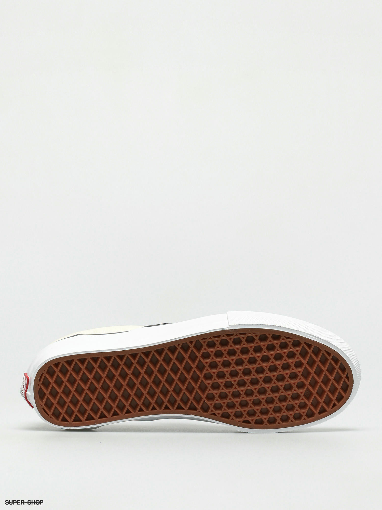 vans slip ons checkerboard yellow