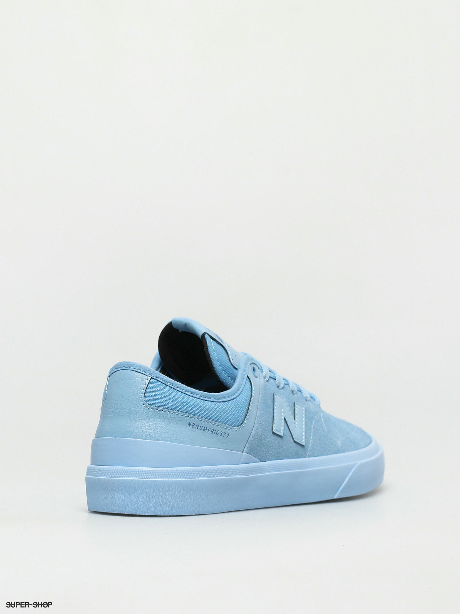 New Balance Shoes Numeric 379 - Baby Blue 5 / Blue