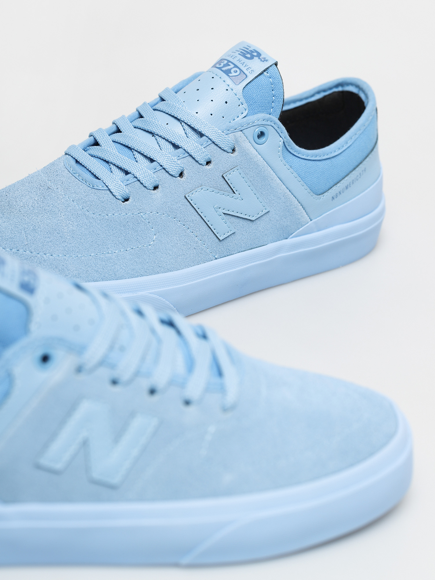 new balance 379 light blue