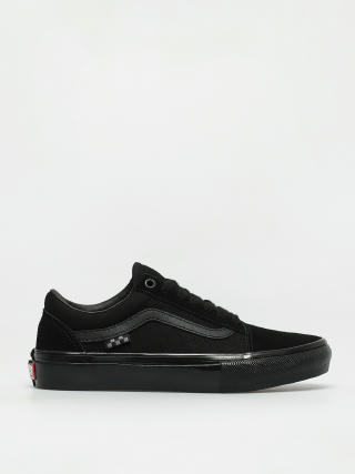 Vans Skate Old Skool Schuhe (black/black)