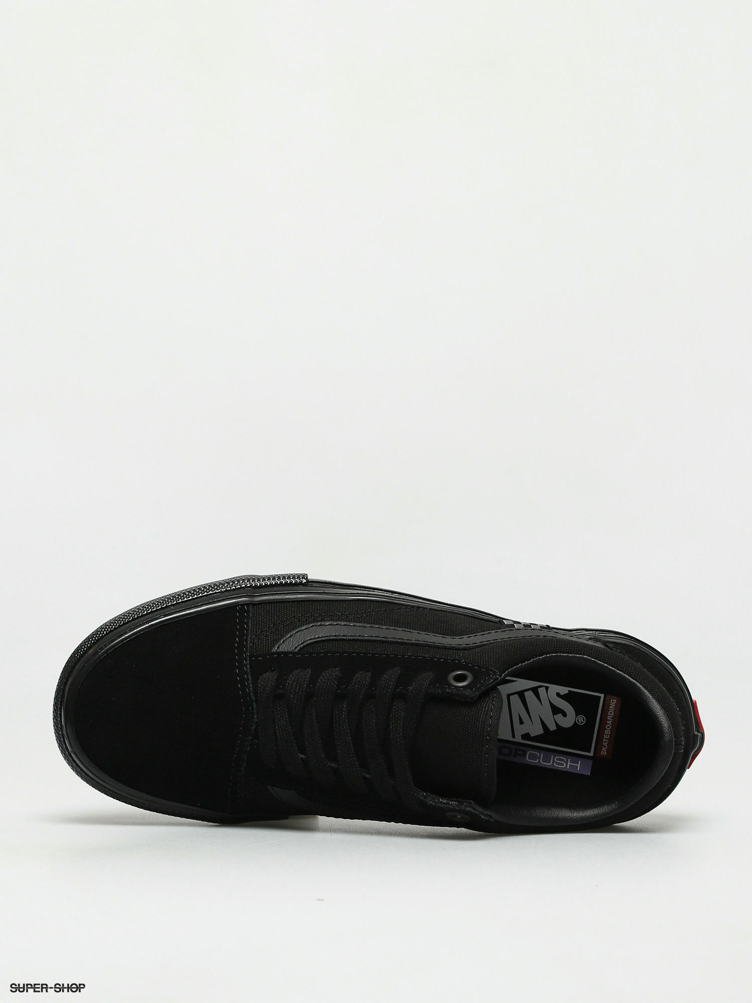 Vans old hotsell skool skate shoes