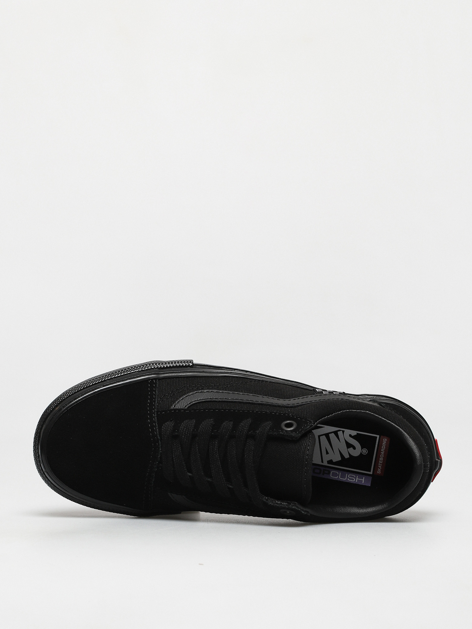 Vans Skate Old Skool Schuhe (black/black)