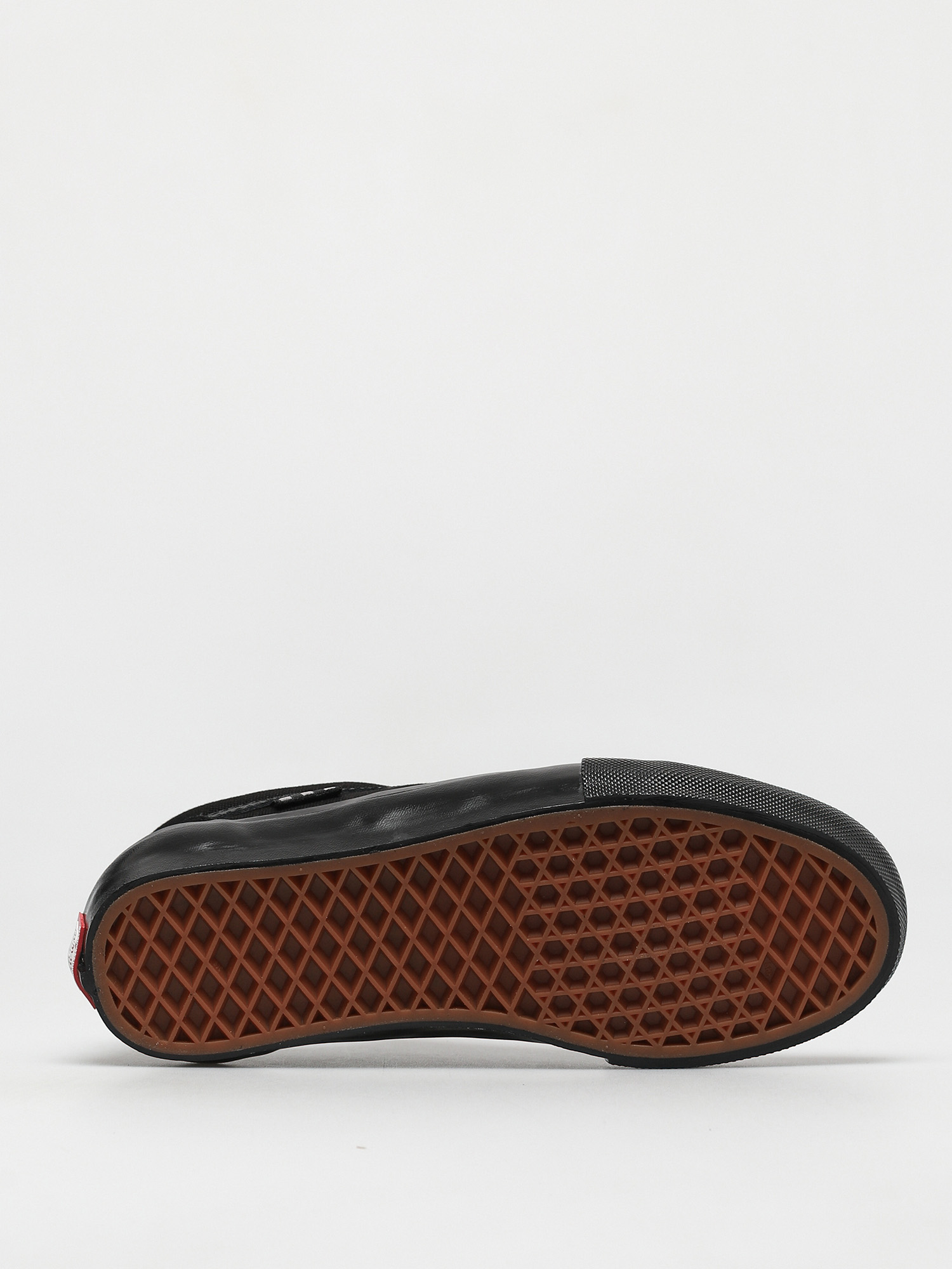 Vans Skate Old Skool Schuhe (black/black)