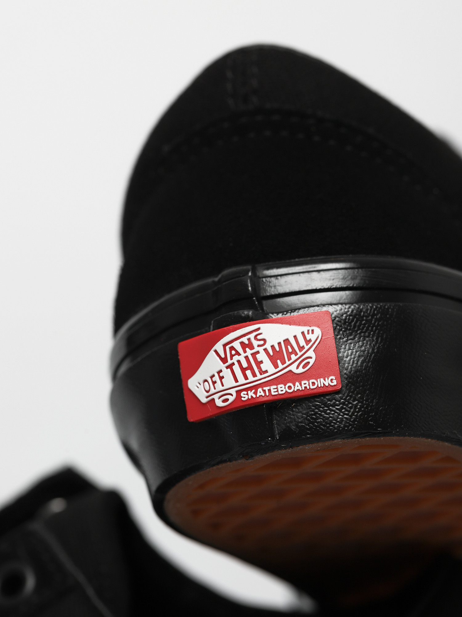 Vans Skate Old Skool Schuhe (black/black)