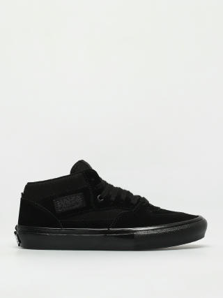 Vans Skate Half Cab Schuhe (black/black)