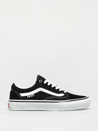Vans Skate Old Skool Schuhe (black/white)