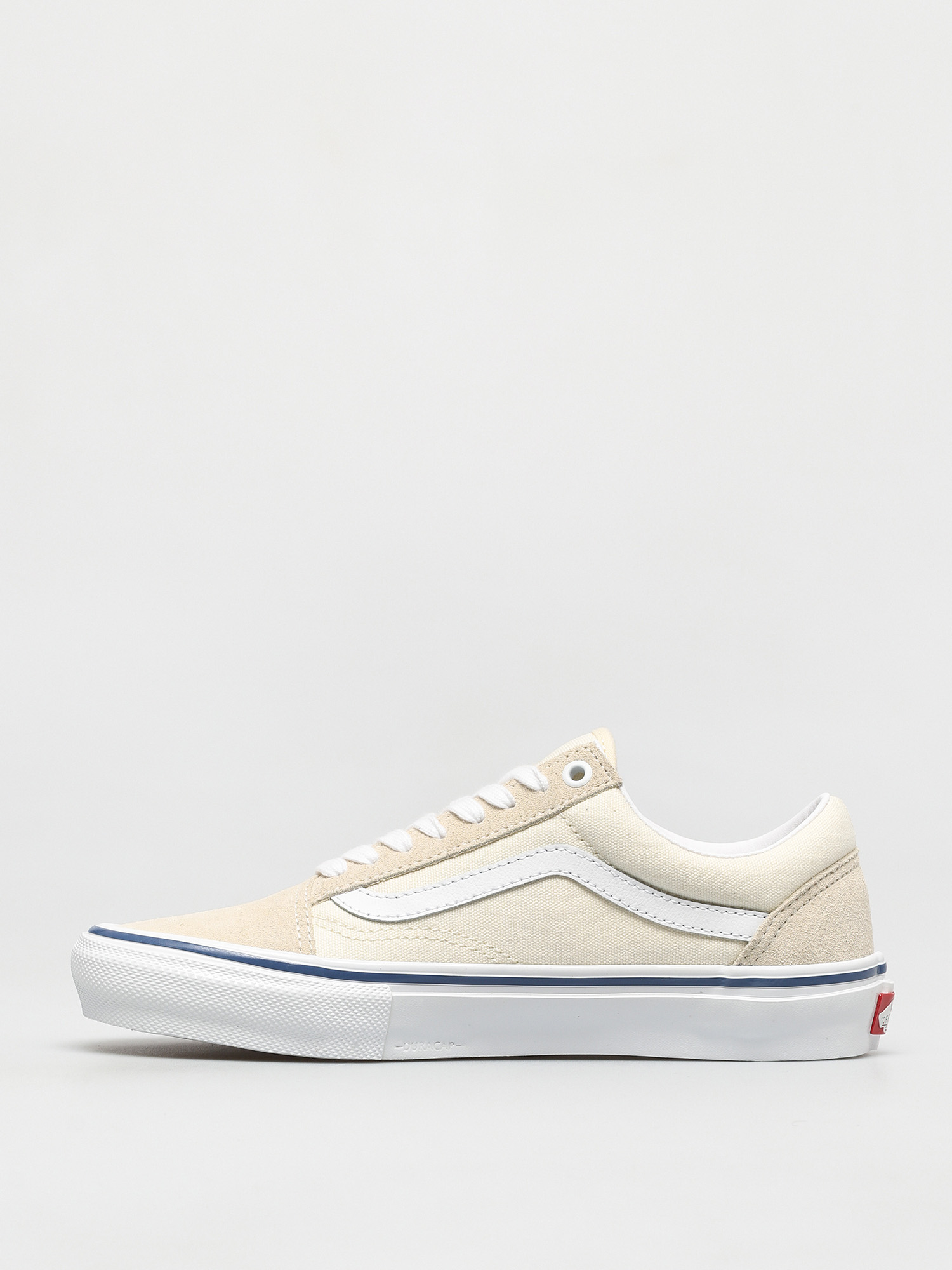 Vans Skate Old Skool Schuhe (off white)