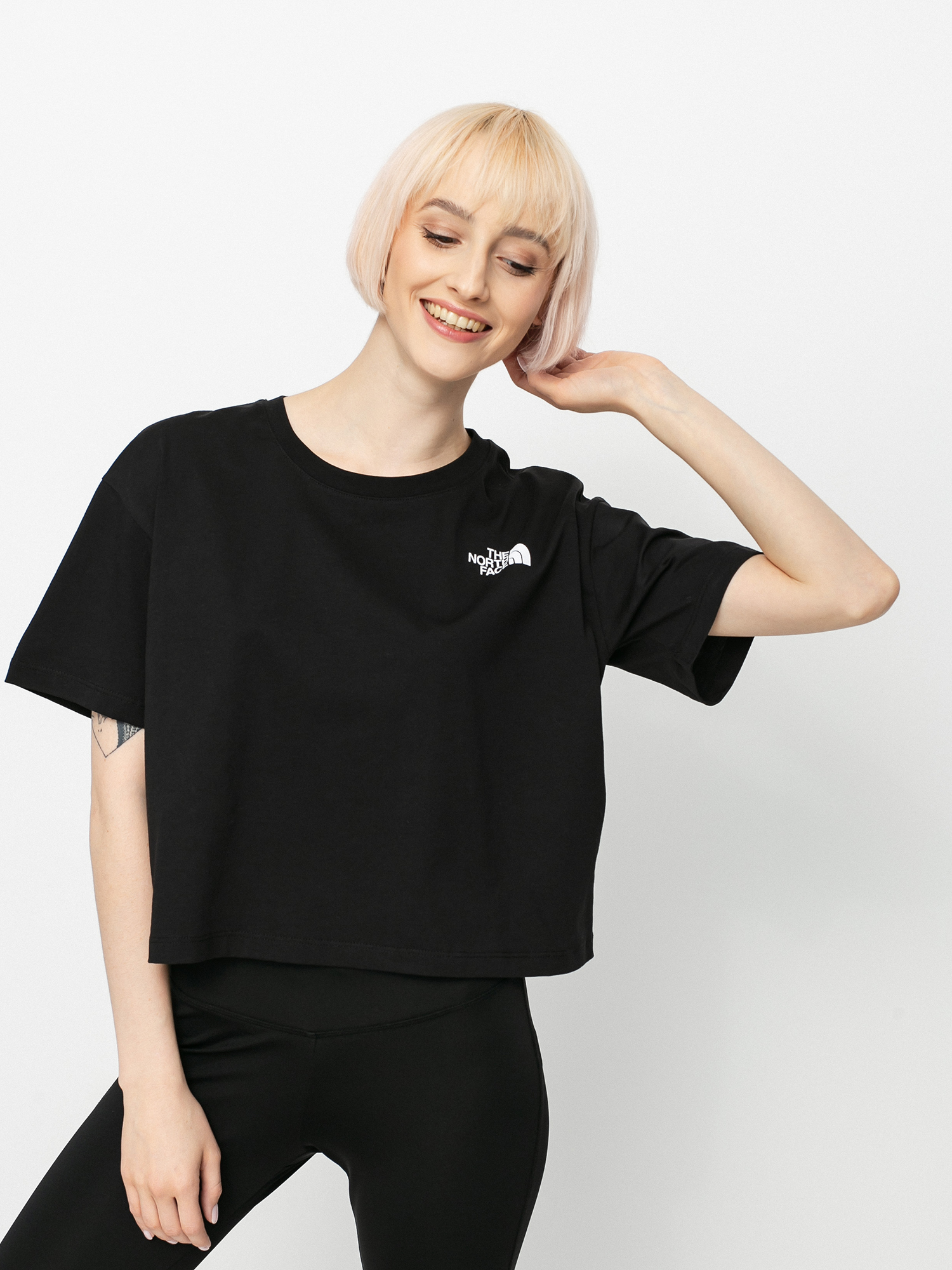 north face simple dome