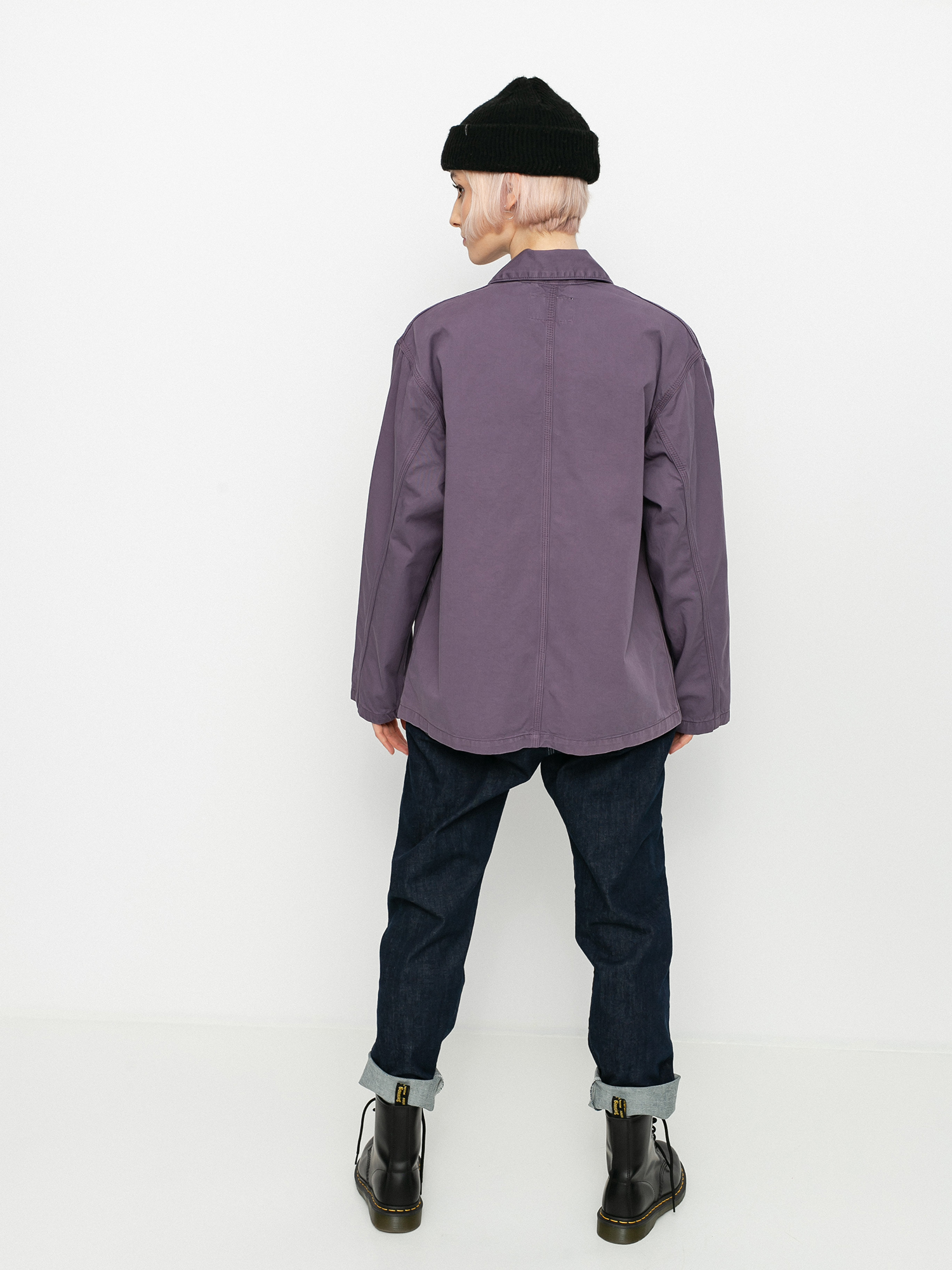 Carhartt WIP Michigan Jacket Wmn (provence)