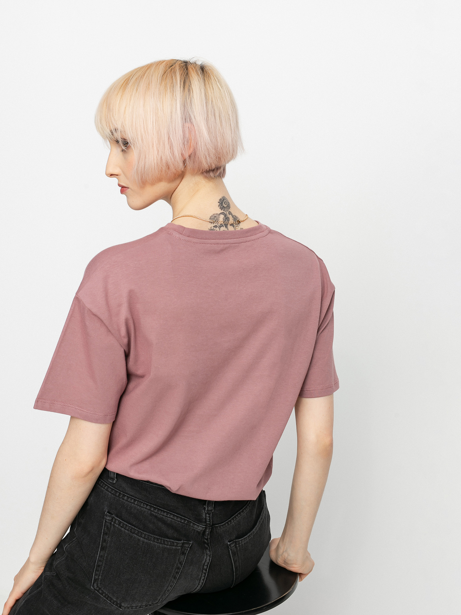 Carhartt WIP Pocket T-Shirt Wmn (malaga)