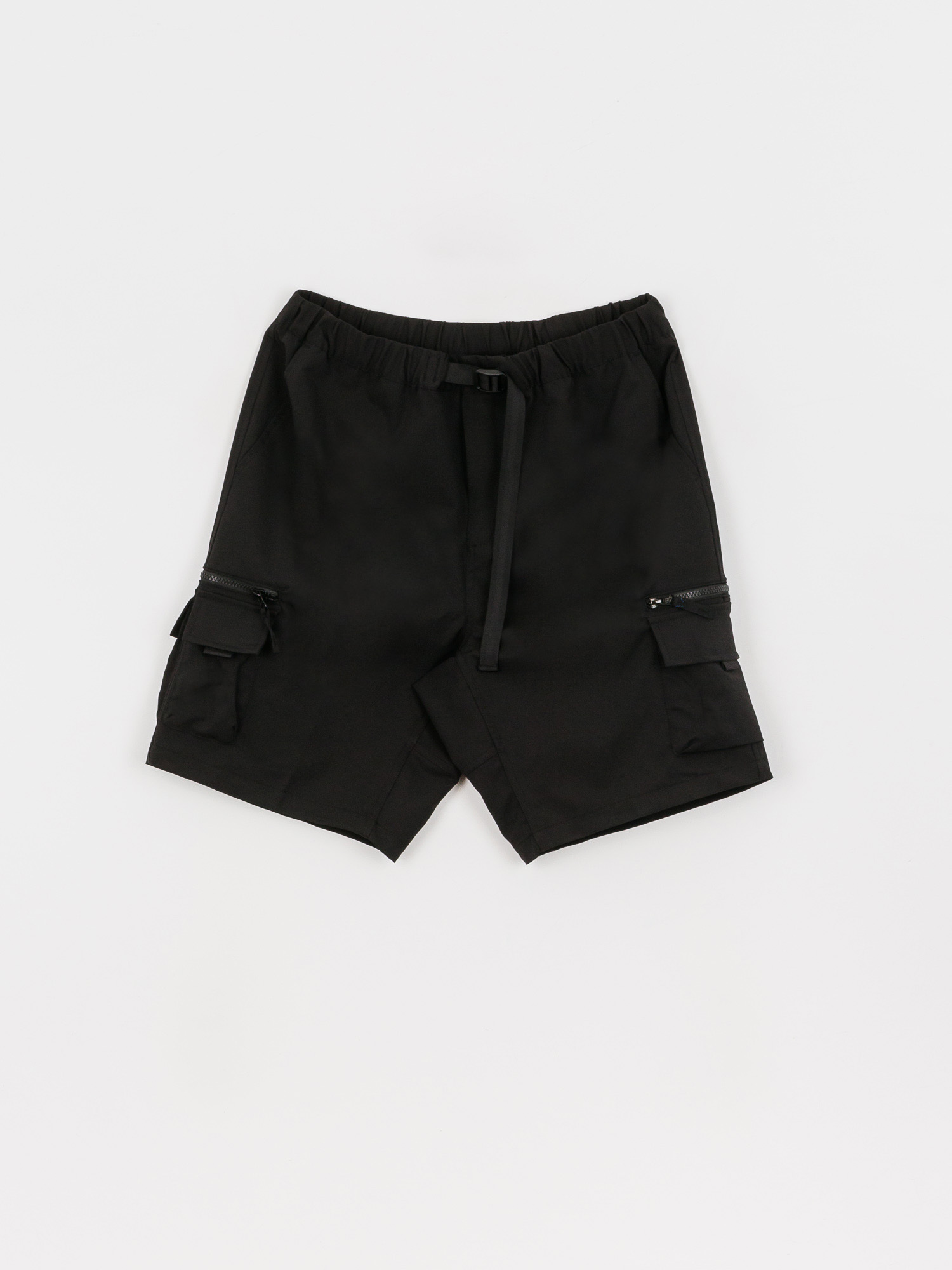 Carhartt WIP Elmwood Shorts (black)