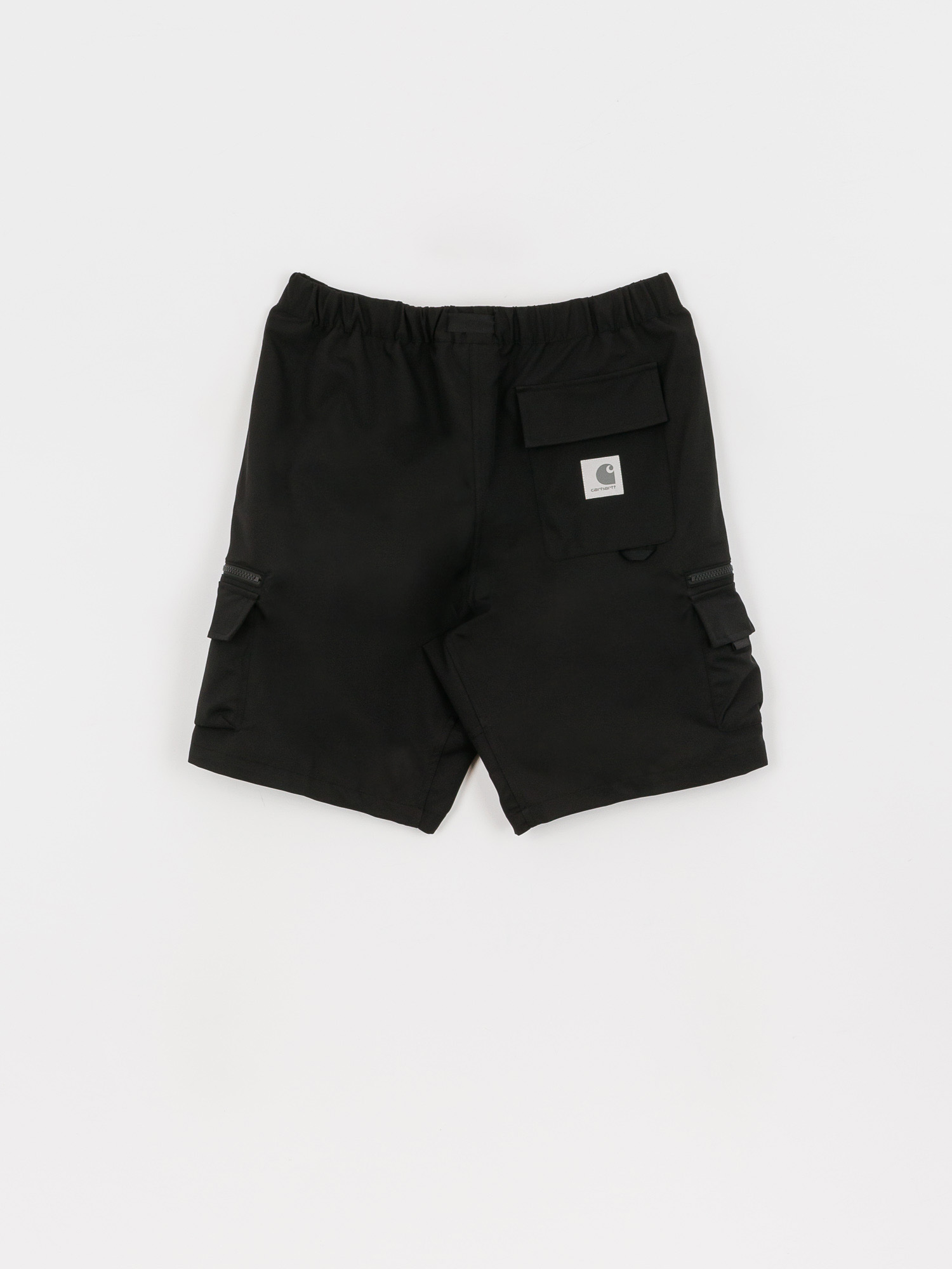 Carhartt WIP Elmwood Shorts (black)