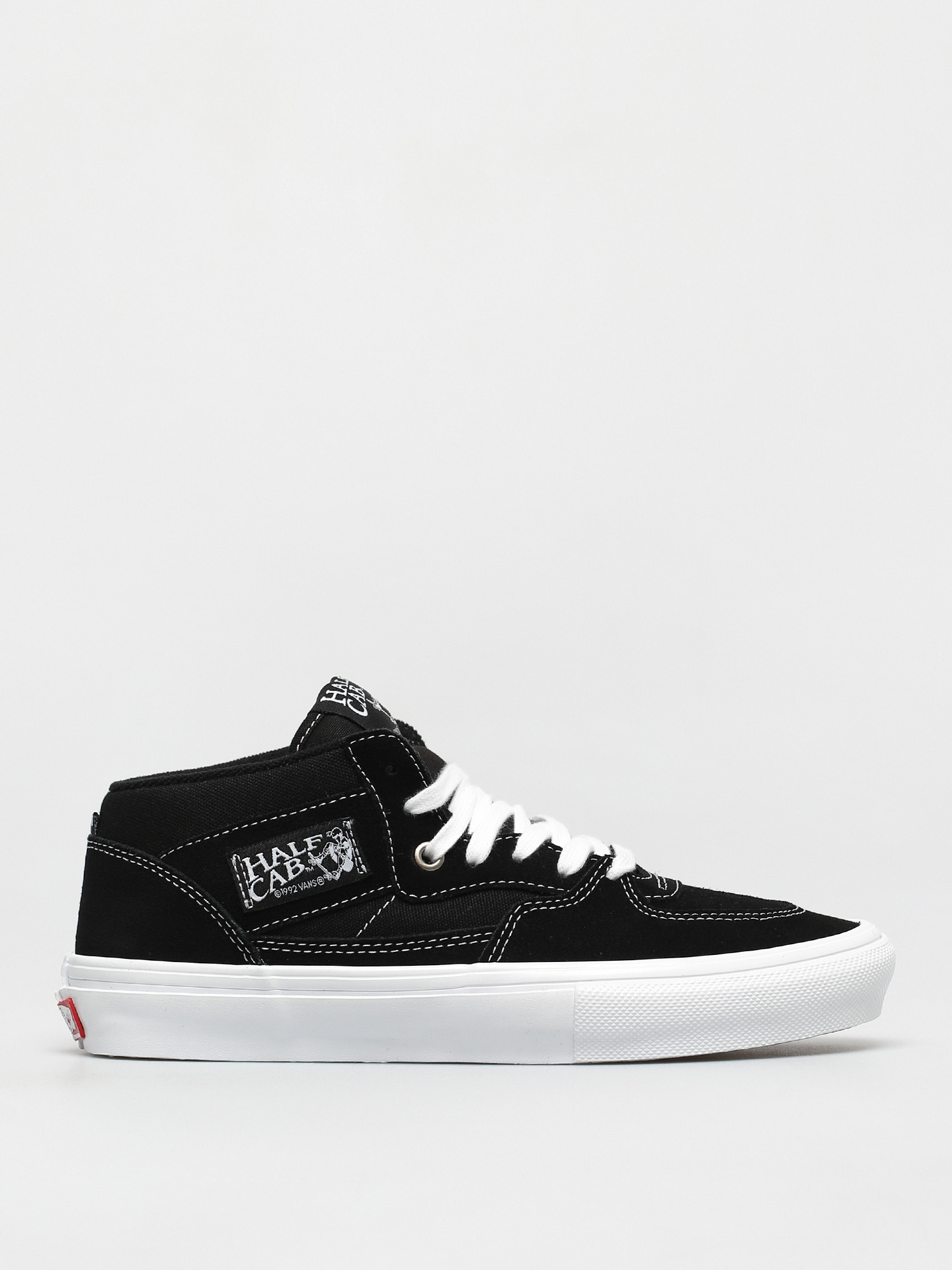 Vans on sale low cab