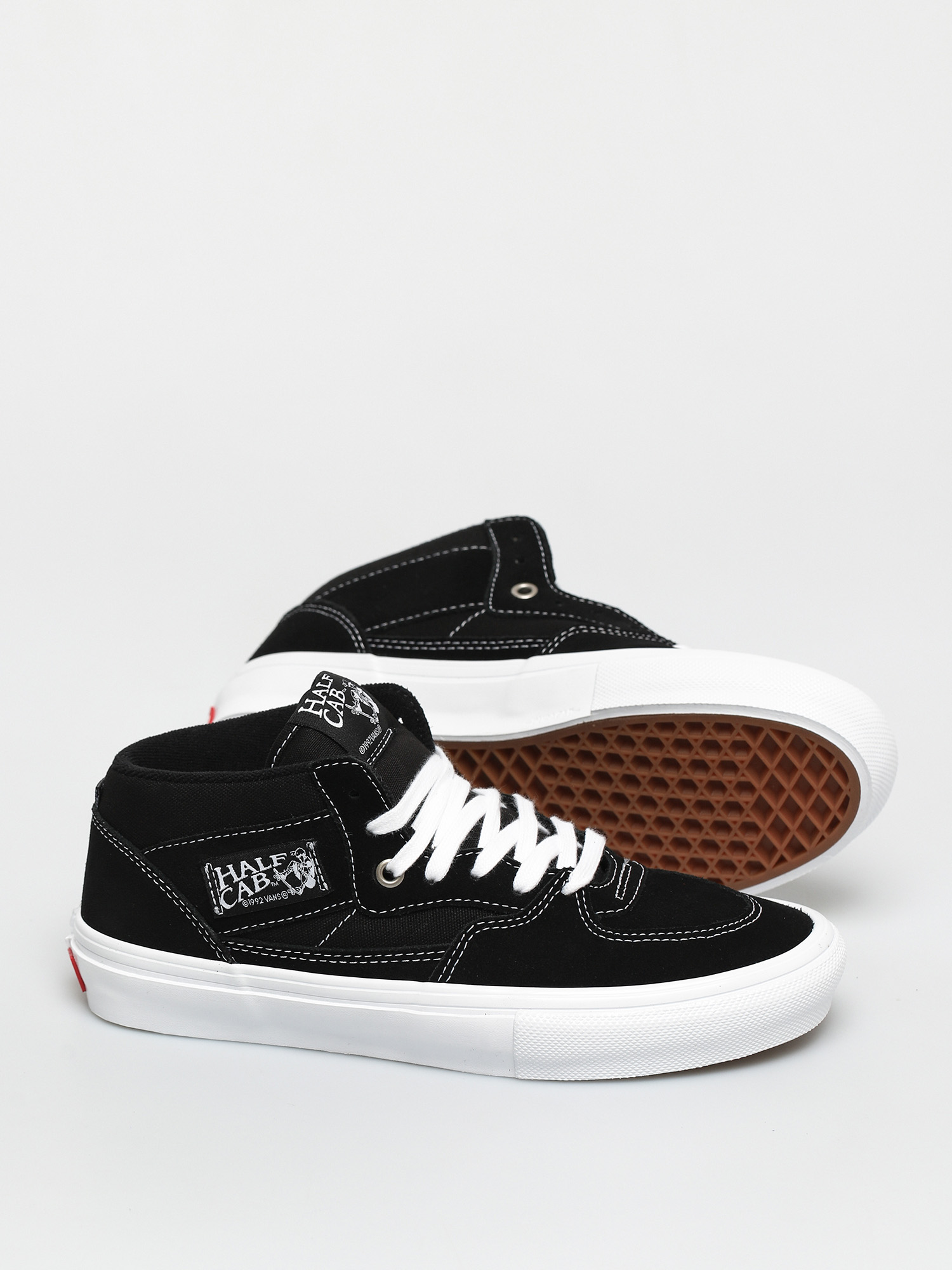vans cab