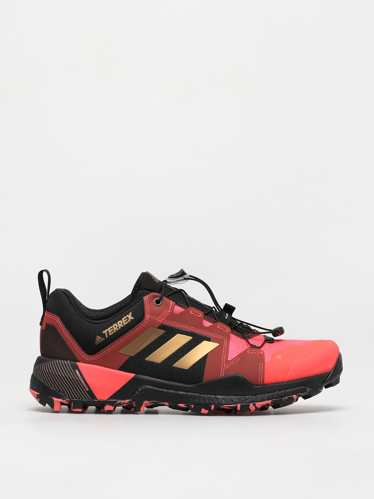 adidas Originals Terrex Skychaser Xt Gtx Shoes (sigpnk/coppmt/cblack)