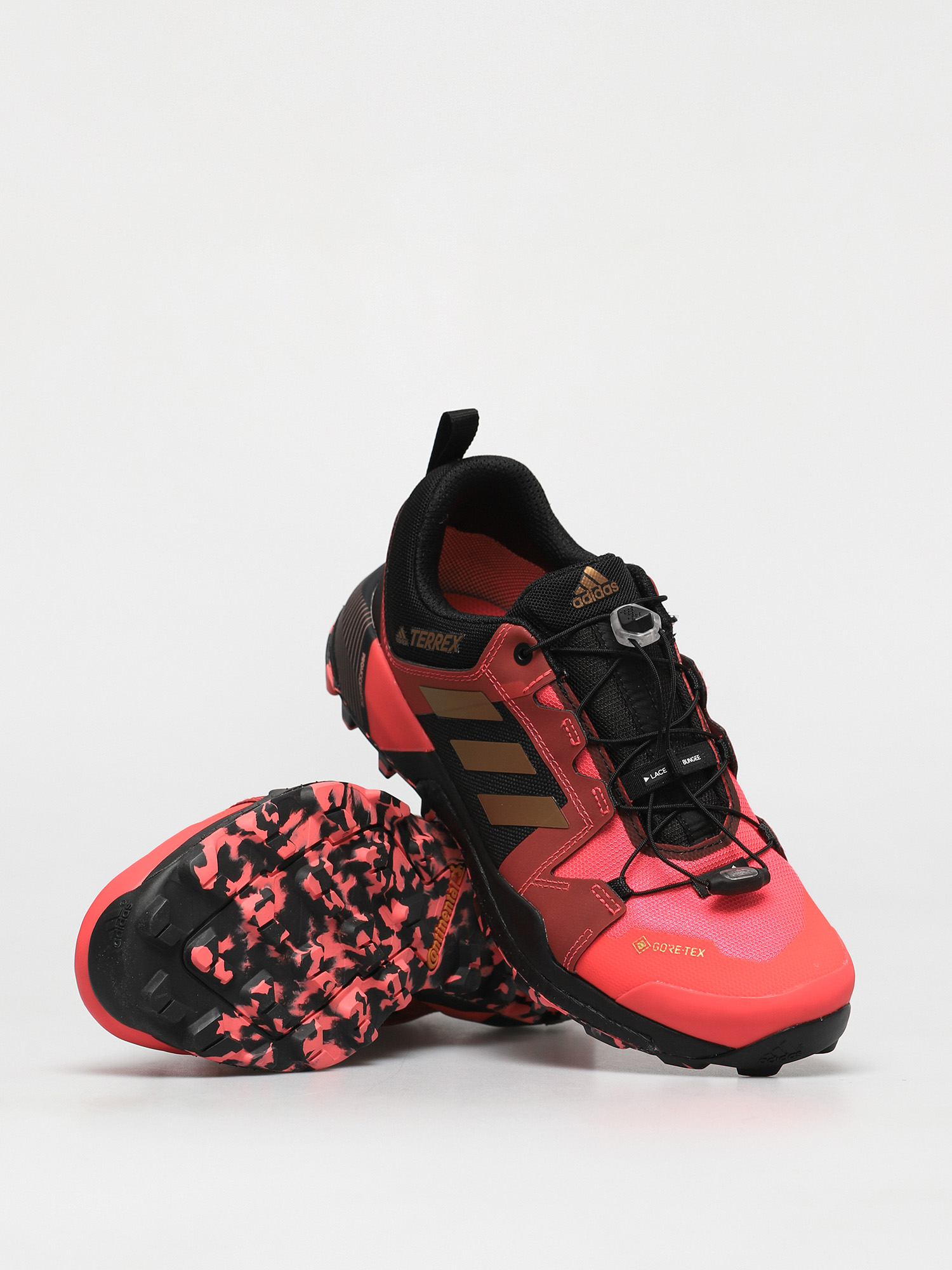 adidas Originals Terrex Skychaser Xt Gtx Shoes (sigpnk/coppmt/cblack)