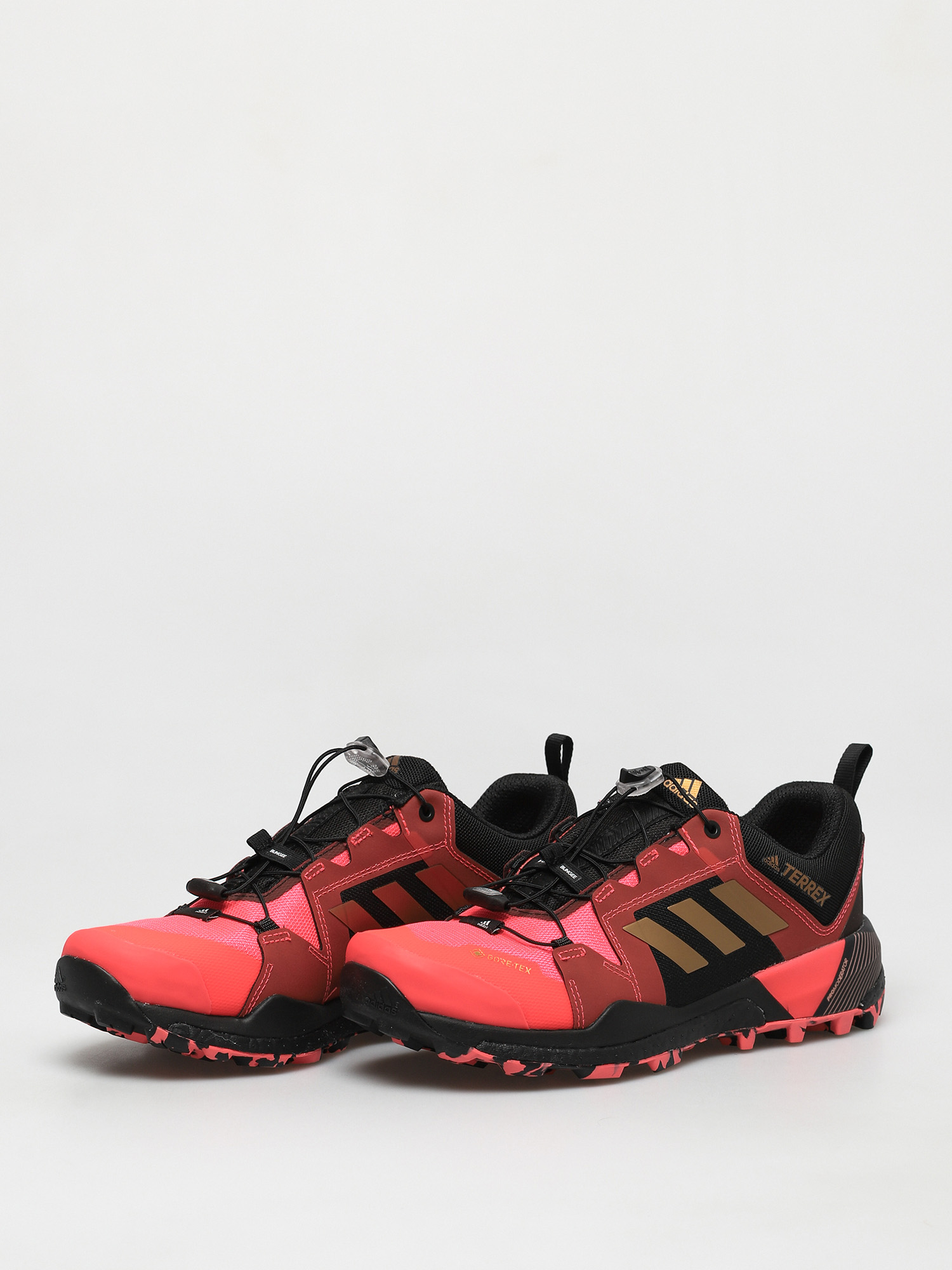 adidas Originals Terrex Skychaser Xt Gtx Shoes (sigpnk/coppmt/cblack)