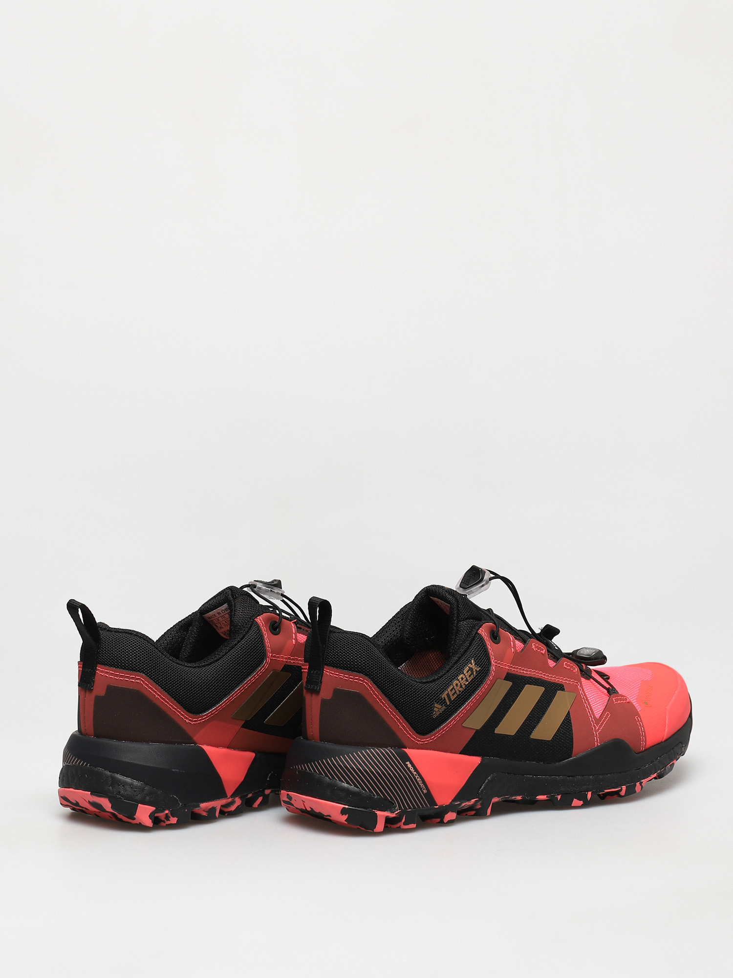 adidas Originals Terrex Skychaser Xt Gtx Shoes (sigpnk/coppmt/cblack)