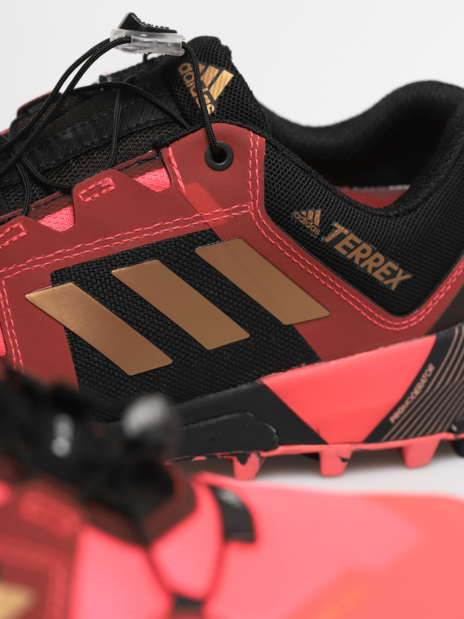 adidas Originals Terrex Skychaser Xt Gtx Shoes (sigpnk/coppmt/cblack)