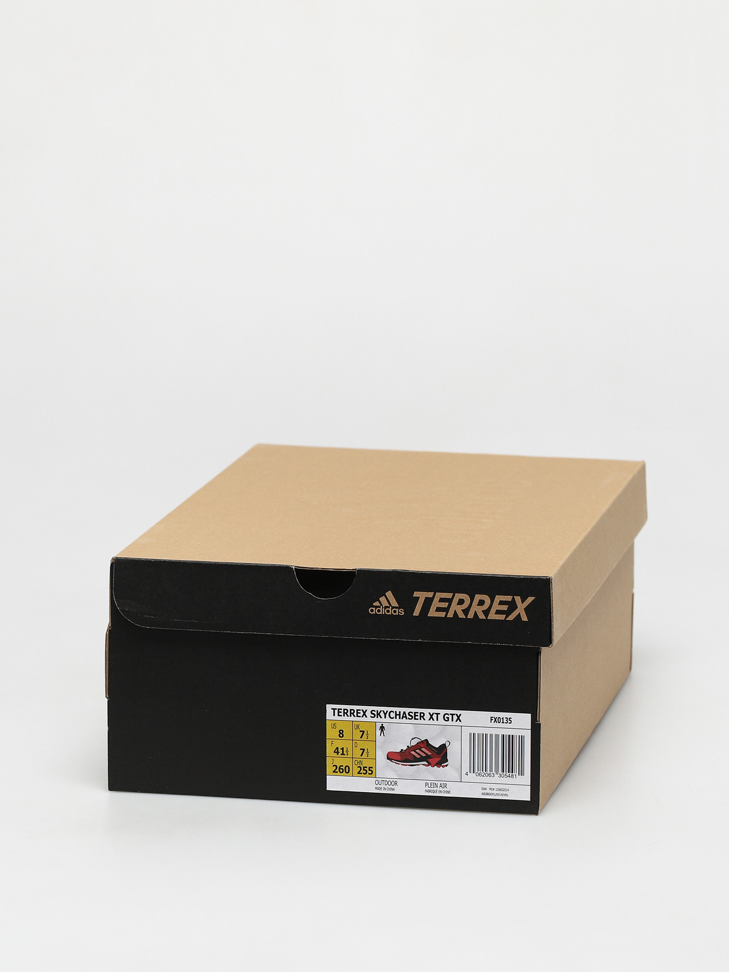 adidas Originals Terrex Skychaser Xt Gtx Shoes (sigpnk/coppmt/cblack)