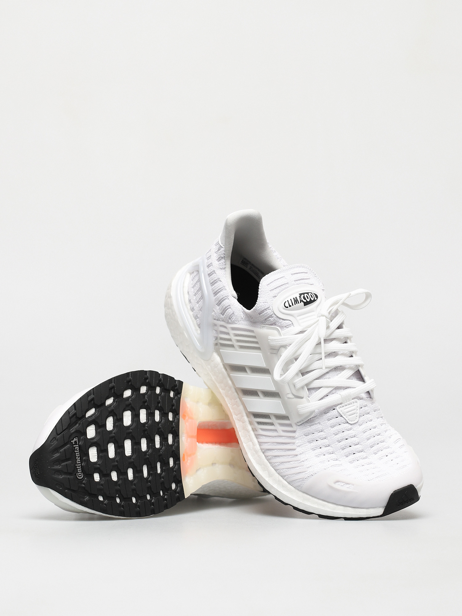 adidas Originals Ultraboost Cc 1 Dna Shoes (ftwwht/ftwwht/cblack)
