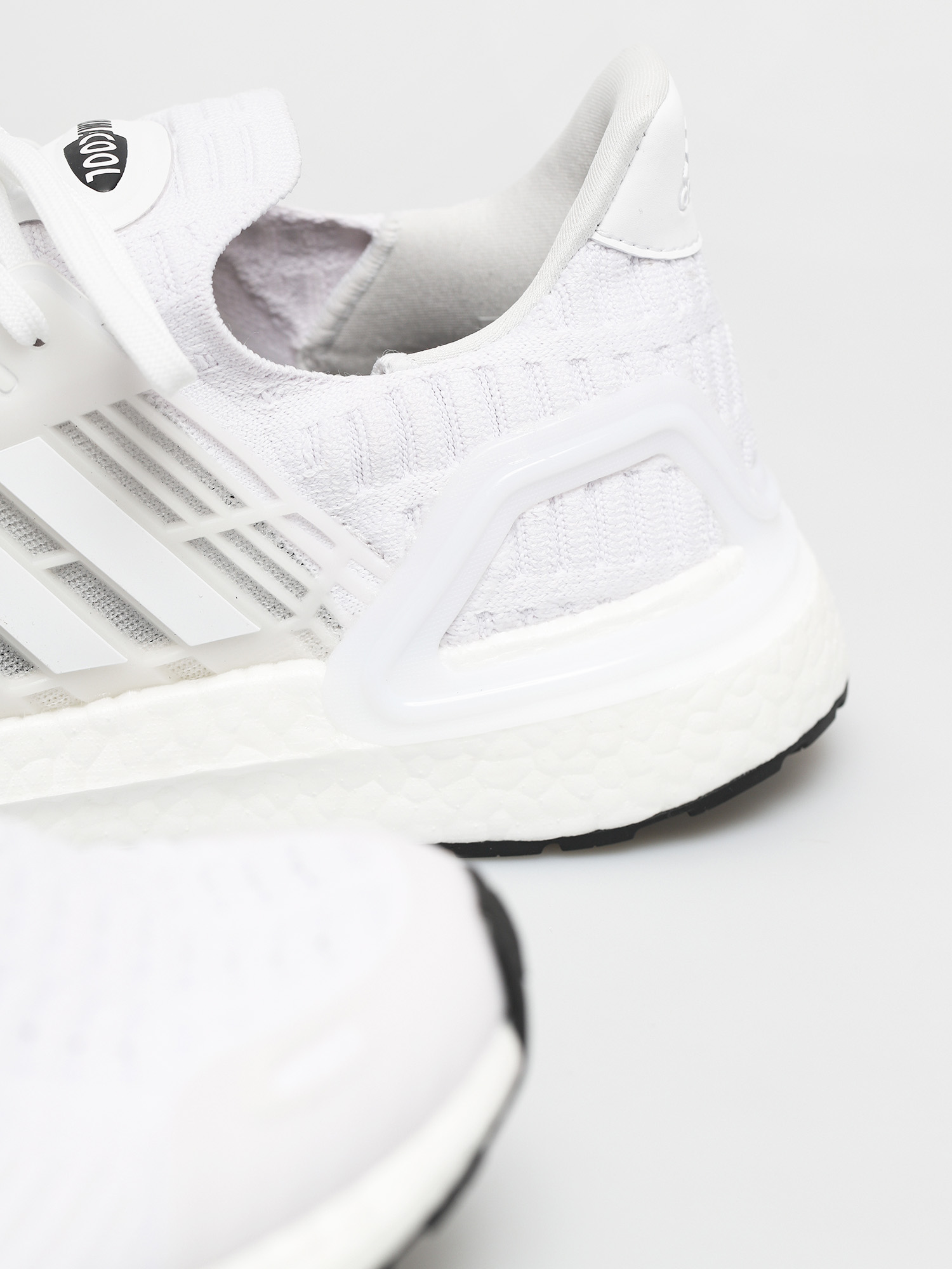 adidas Originals Ultraboost Cc 1 Dna Shoes (ftwwht/ftwwht/cblack)