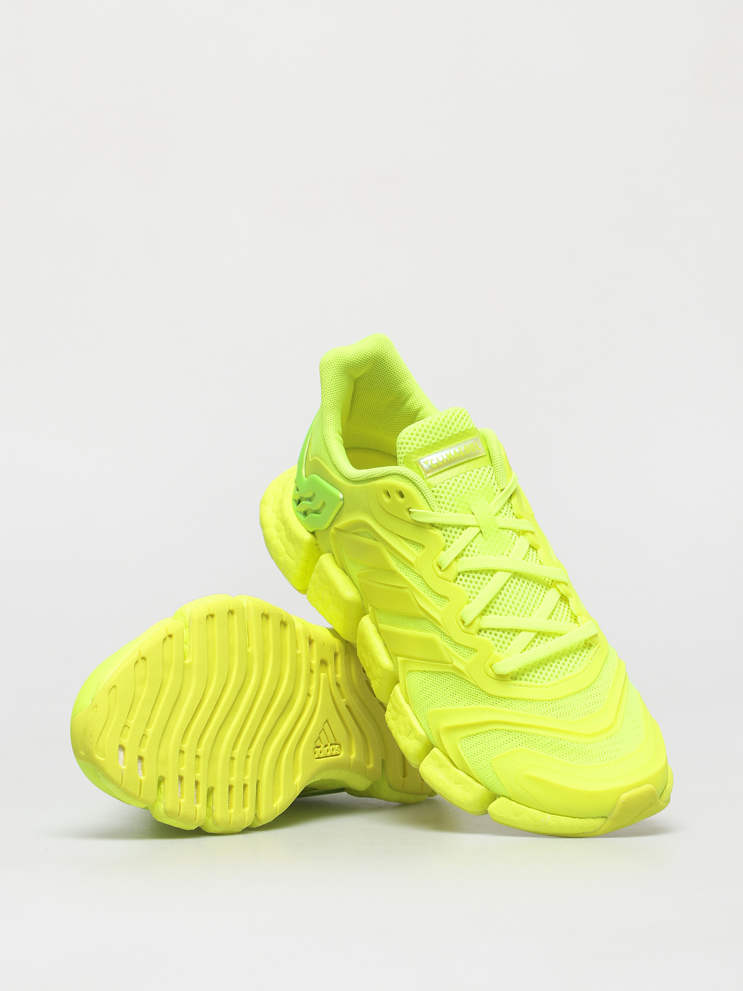 adidas Originals Climacool Vento Schuhe (syello/syello/cblack)